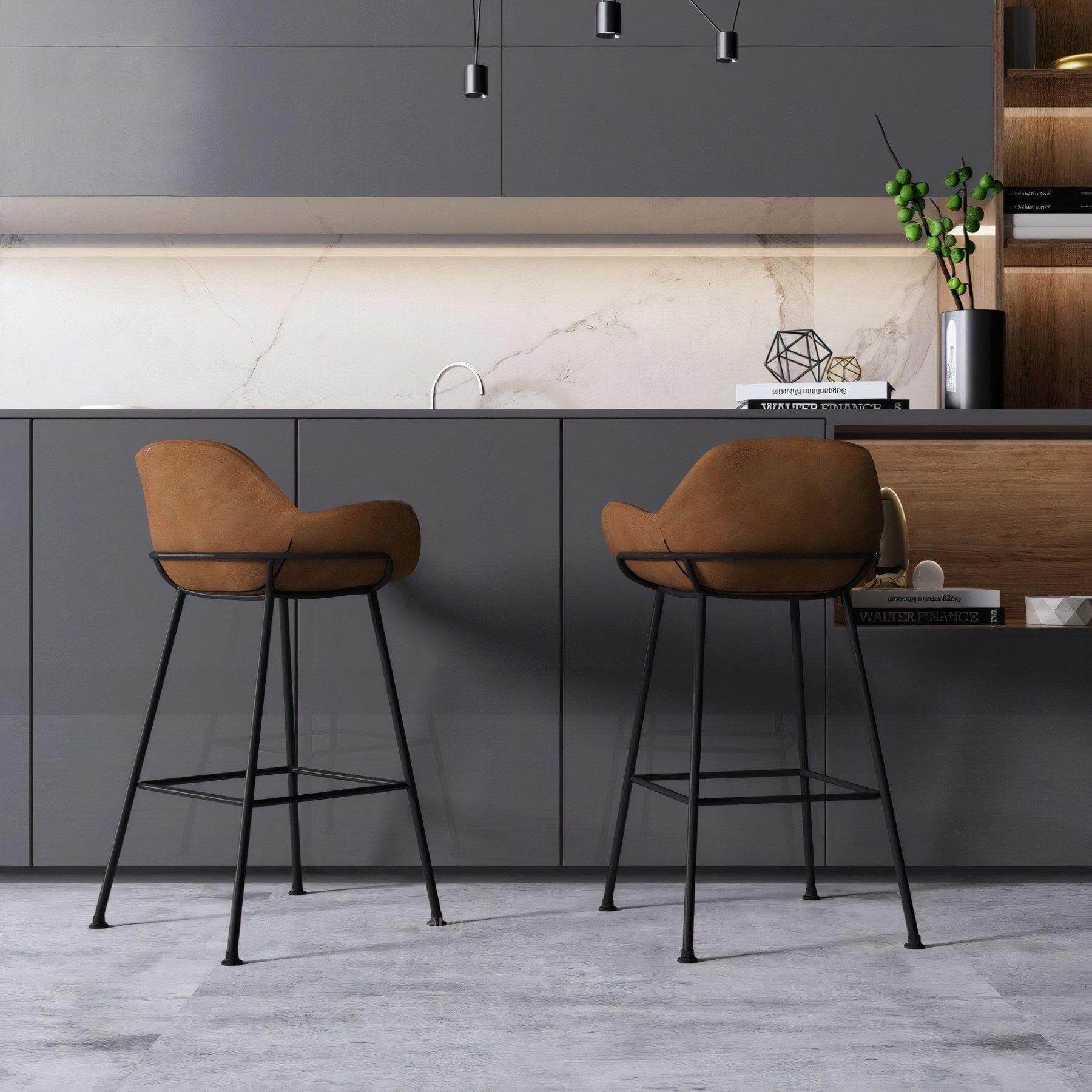 AUGUST BARSTOOLS - Image 3