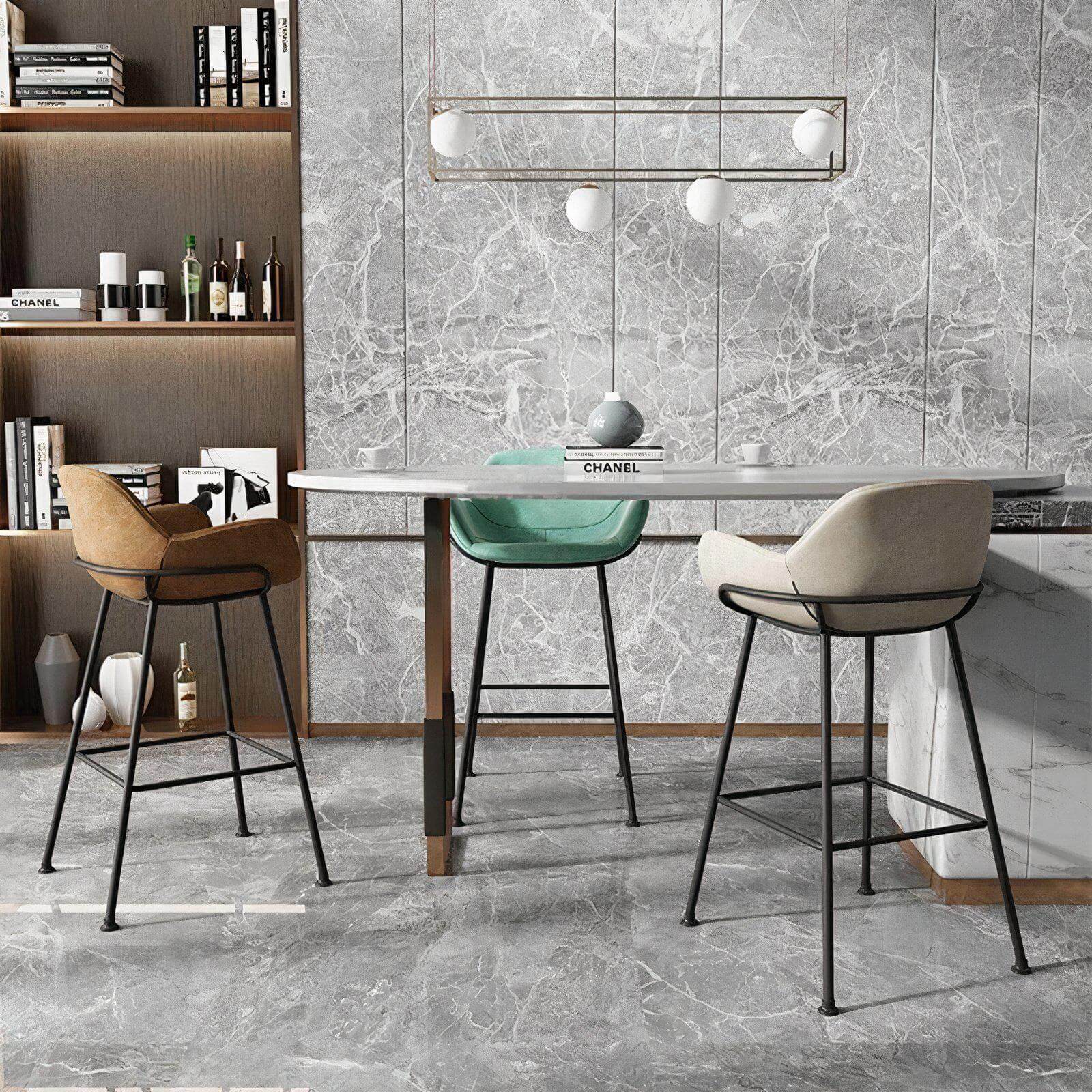 AUGUST BARSTOOLS - Image 4