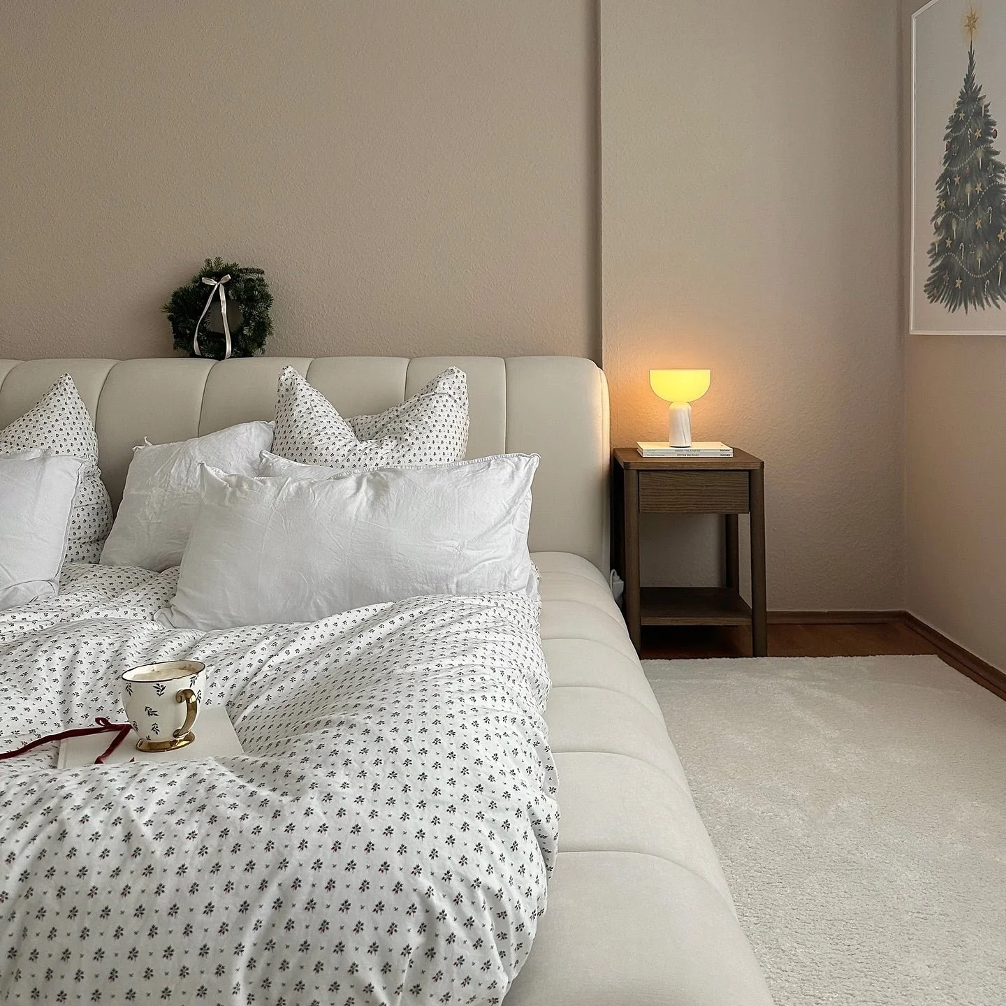 AUREL BED CUSTOM 3 - Image 2