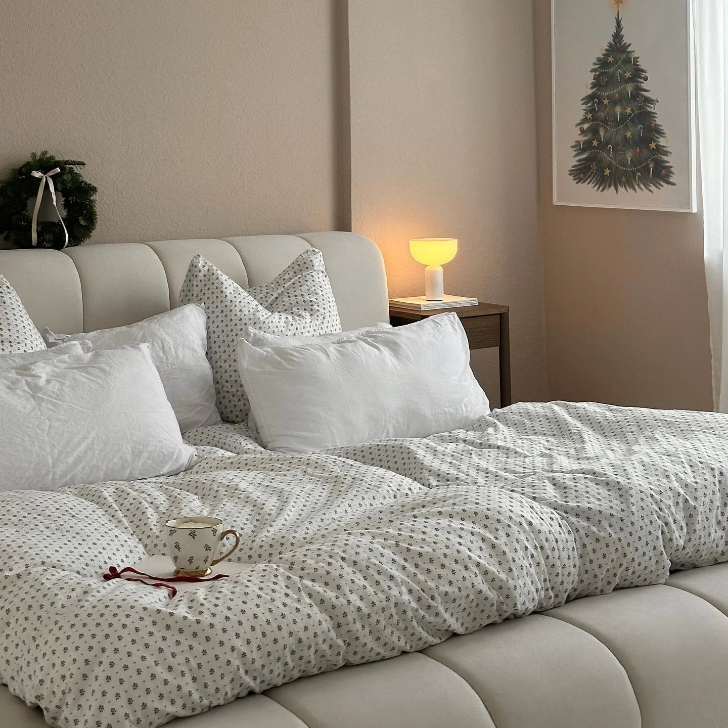 AUREL BED CUSTOM 4 - Image 3
