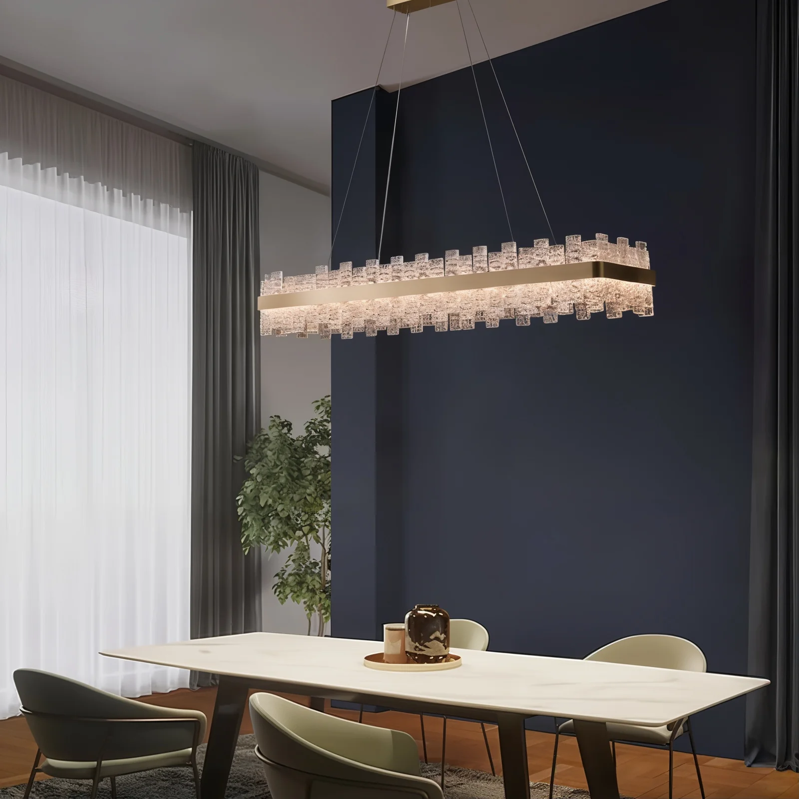 AURORA CHANDELIER - Image 3