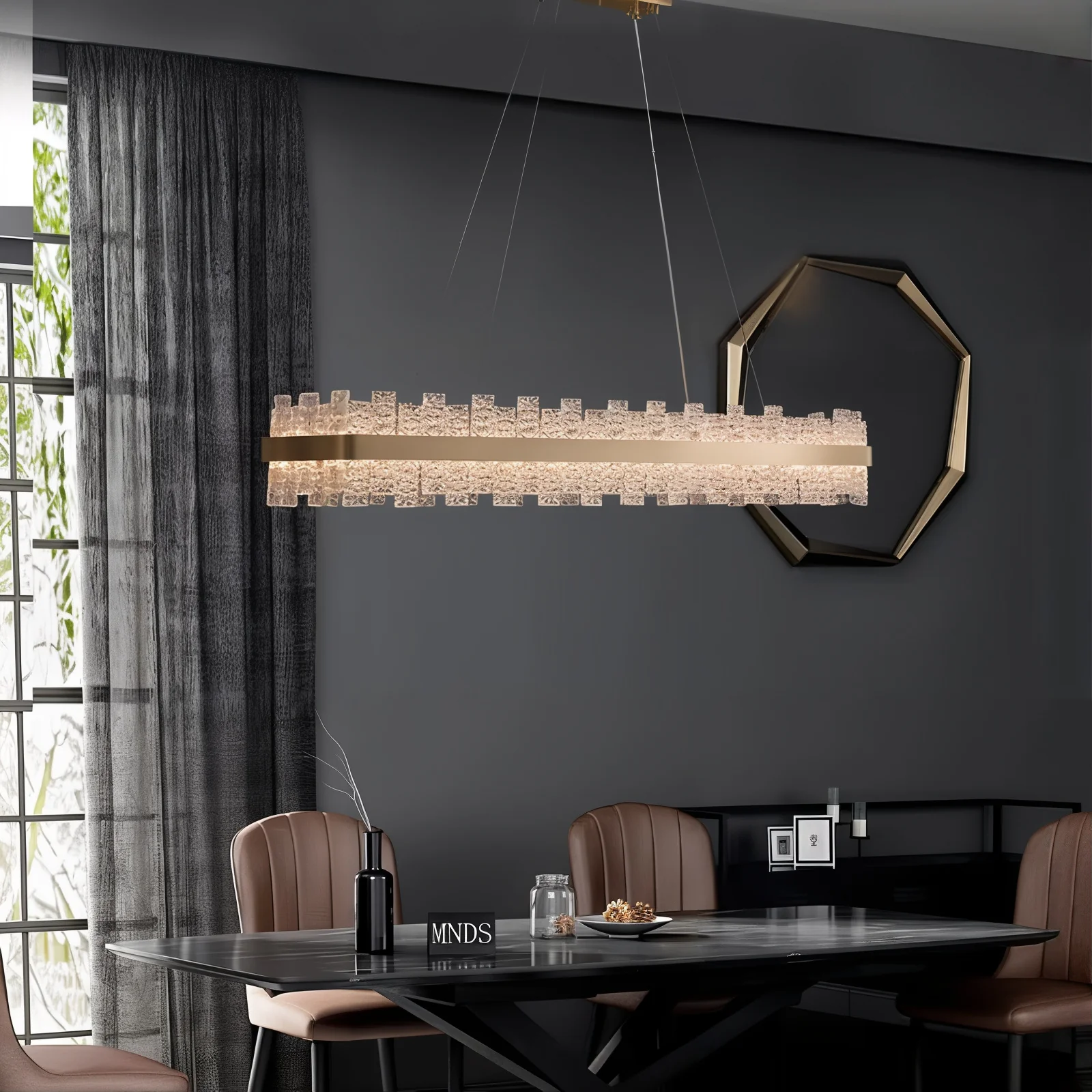 AURORA CHANDELIER - Image 4