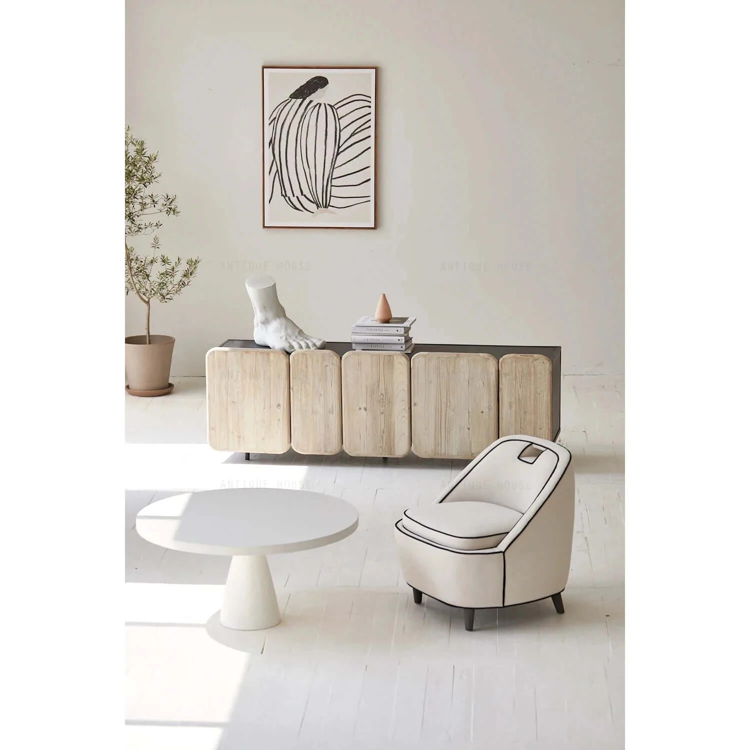 BAMBINA CABINET - Image 3