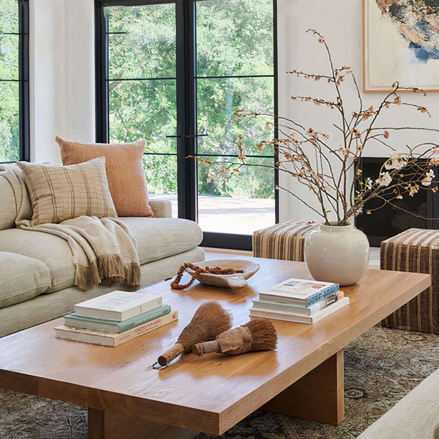 BEATRICE COFFEE TABLE - Image 2