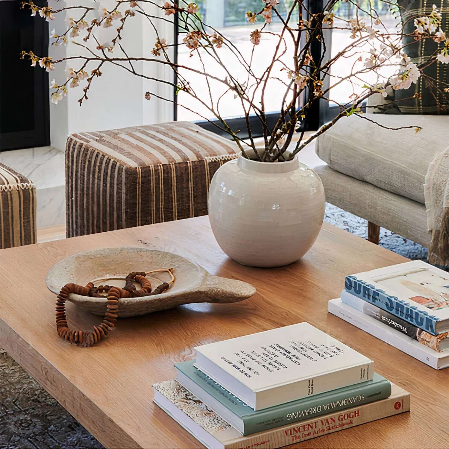 BEATRICE COFFEE TABLE - Image 3