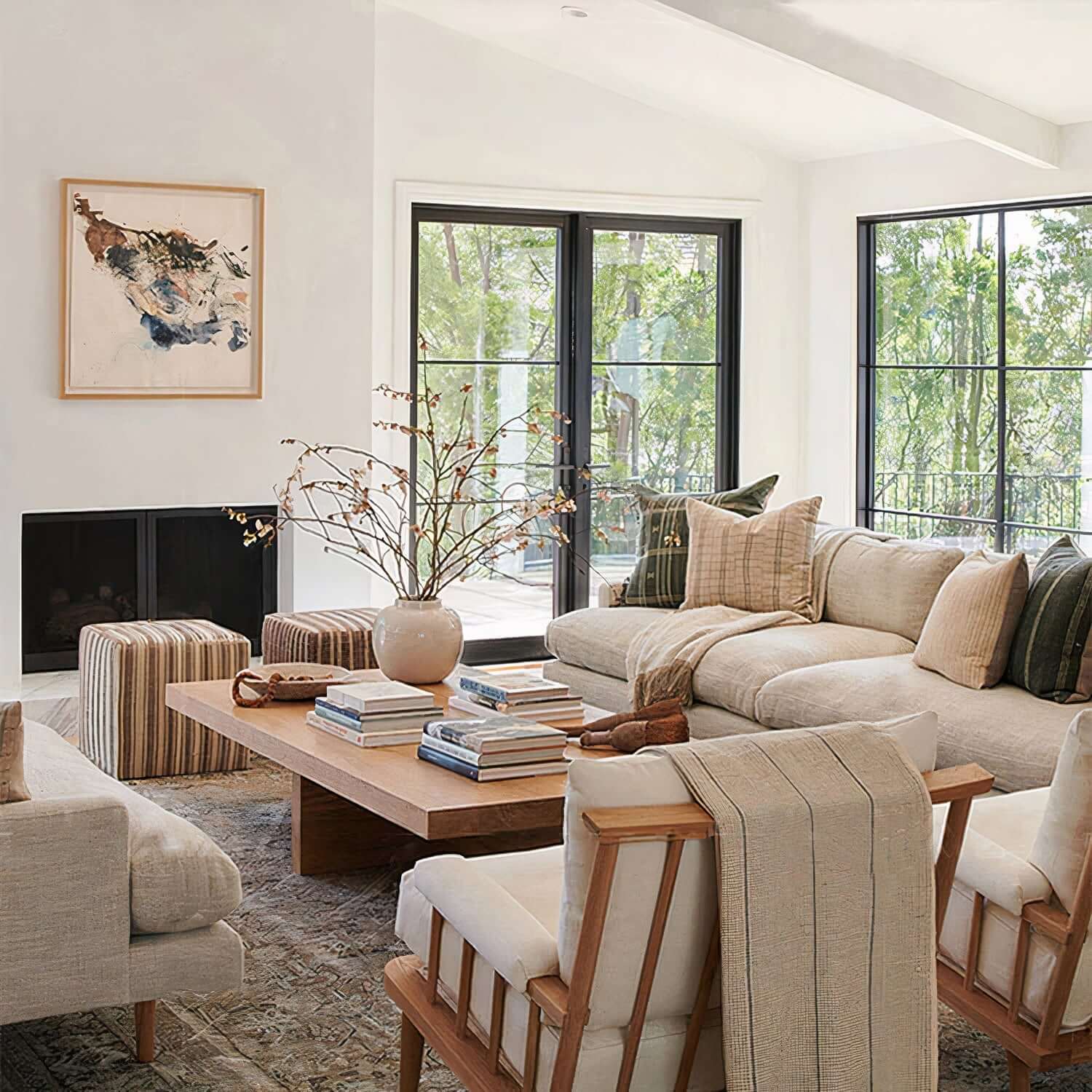 BEATRICE COFFEE TABLE - Image 4