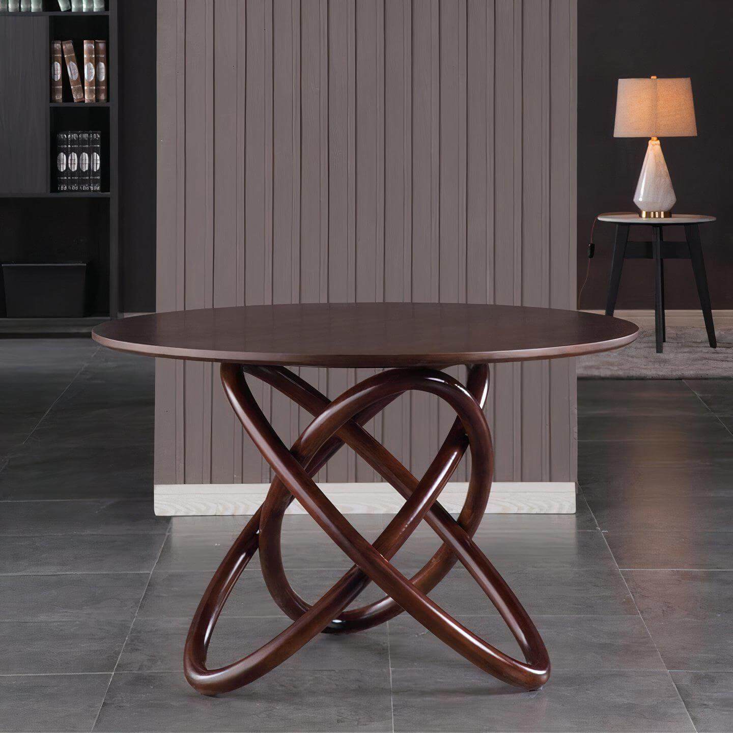 BELLAMY DINING TABLE - Image 2