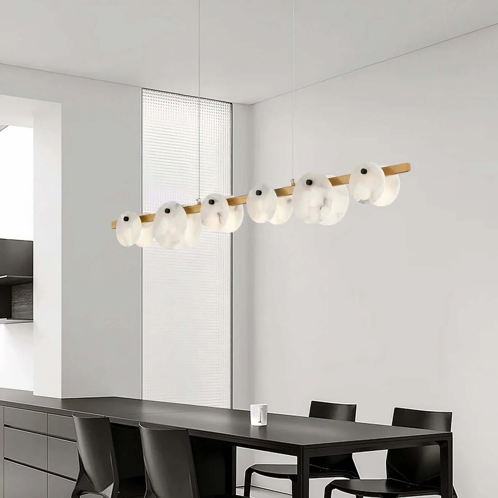 BELLISE CHANDELIER - Image 2