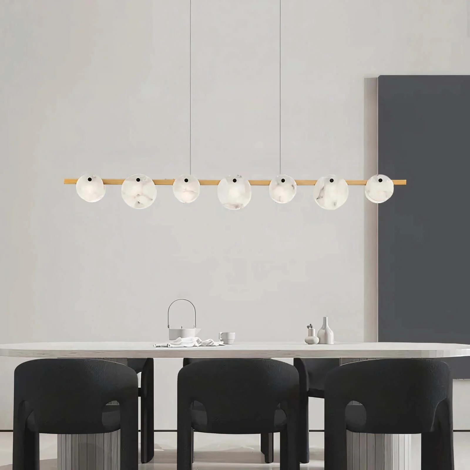 BELLISE CHANDELIER - Image 3