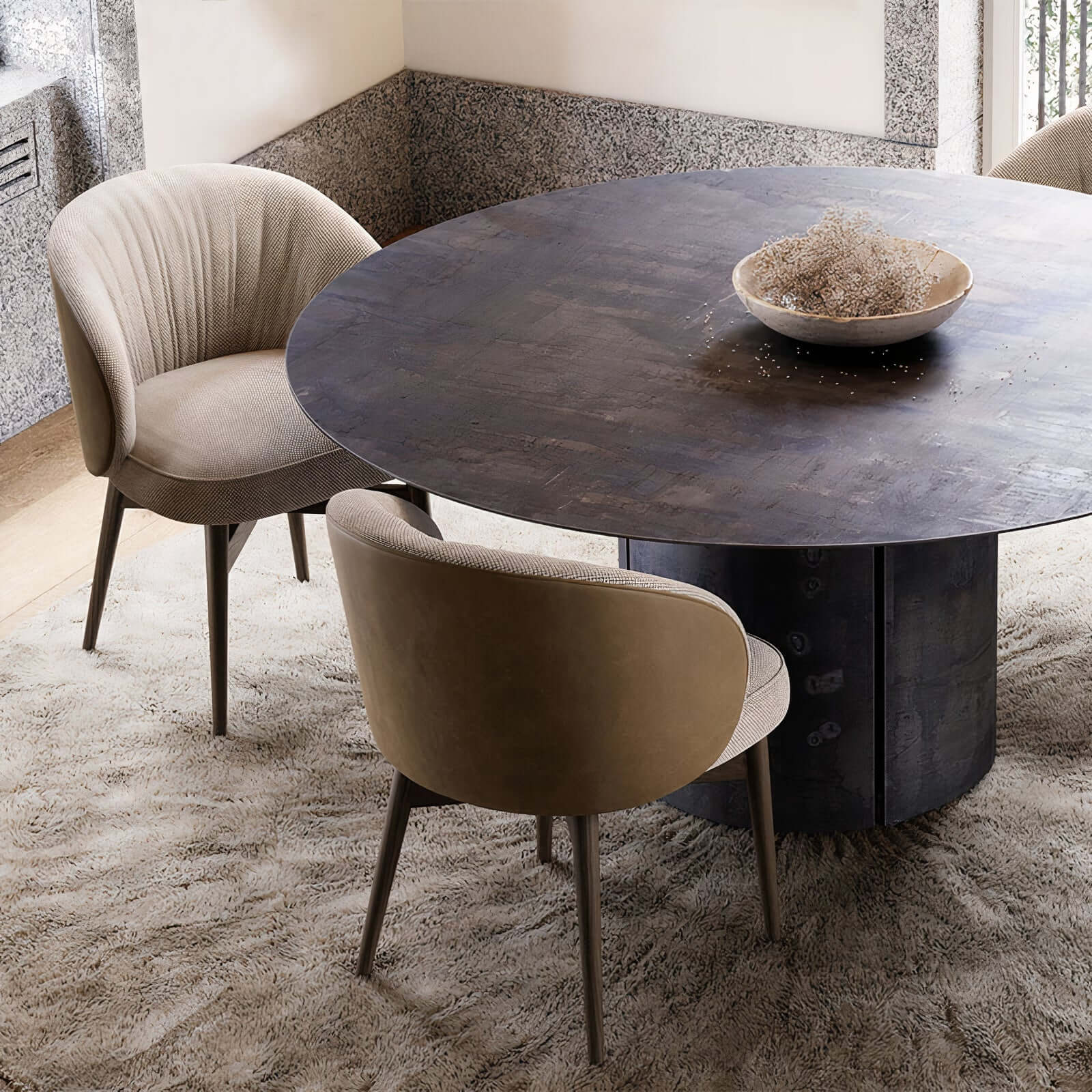 BELTRAN CHAIR - Image 2