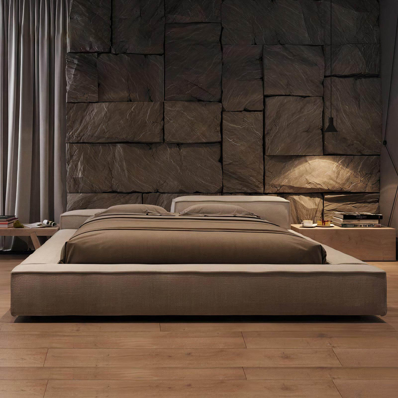 BERKLEY BED CUSTOM 3 - Image 6
