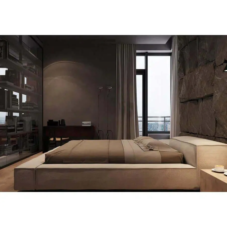 BERKLEY BED CUSTOM - Image 5