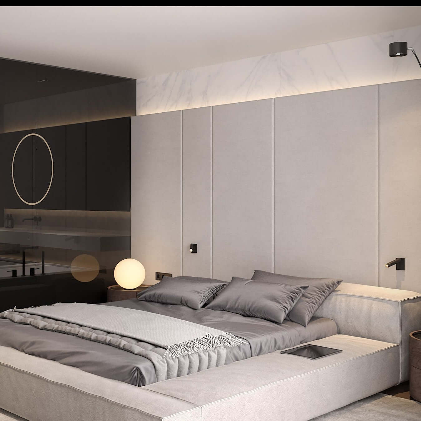 BERKLEY BED - Image 3