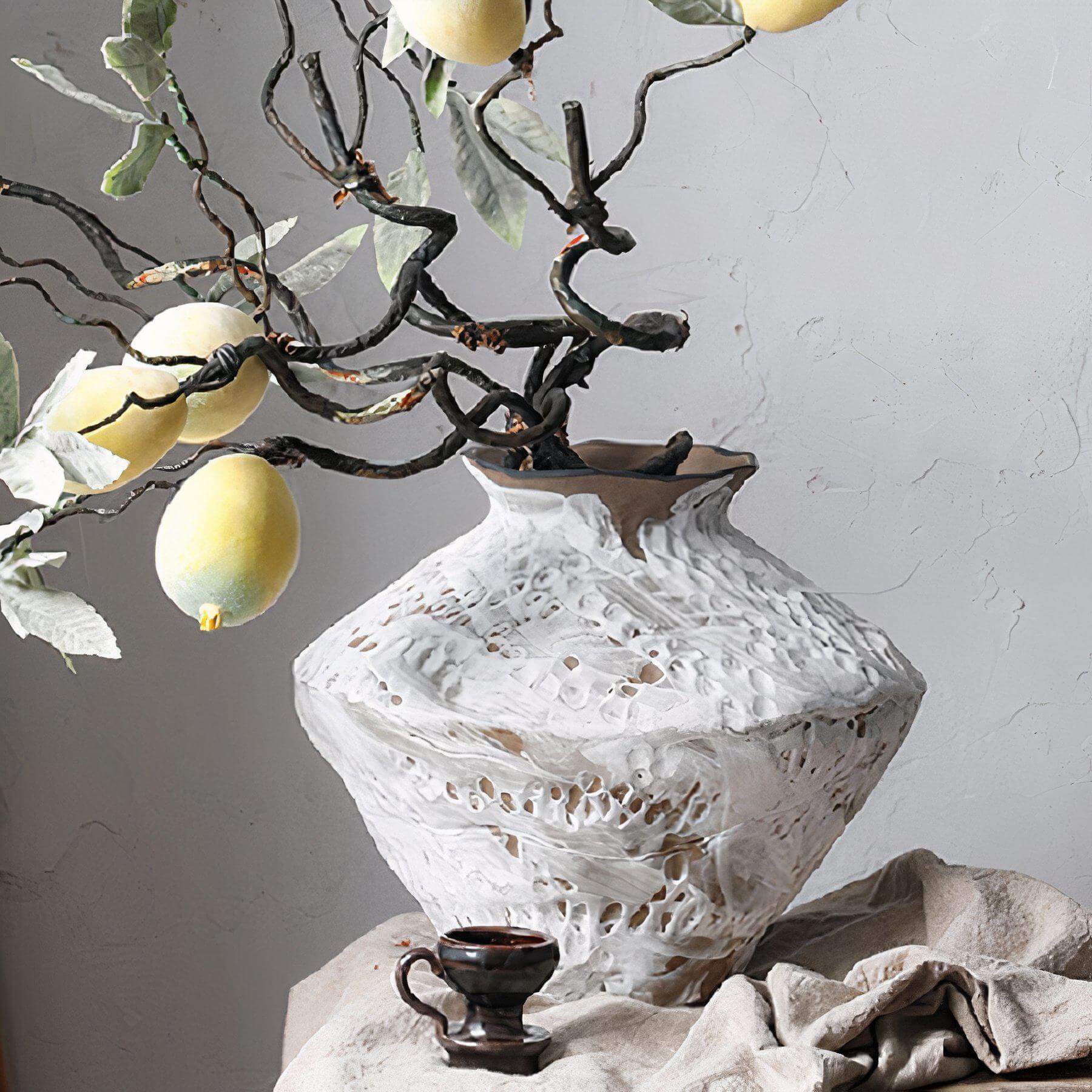 BEXLEY VASE - Image 16