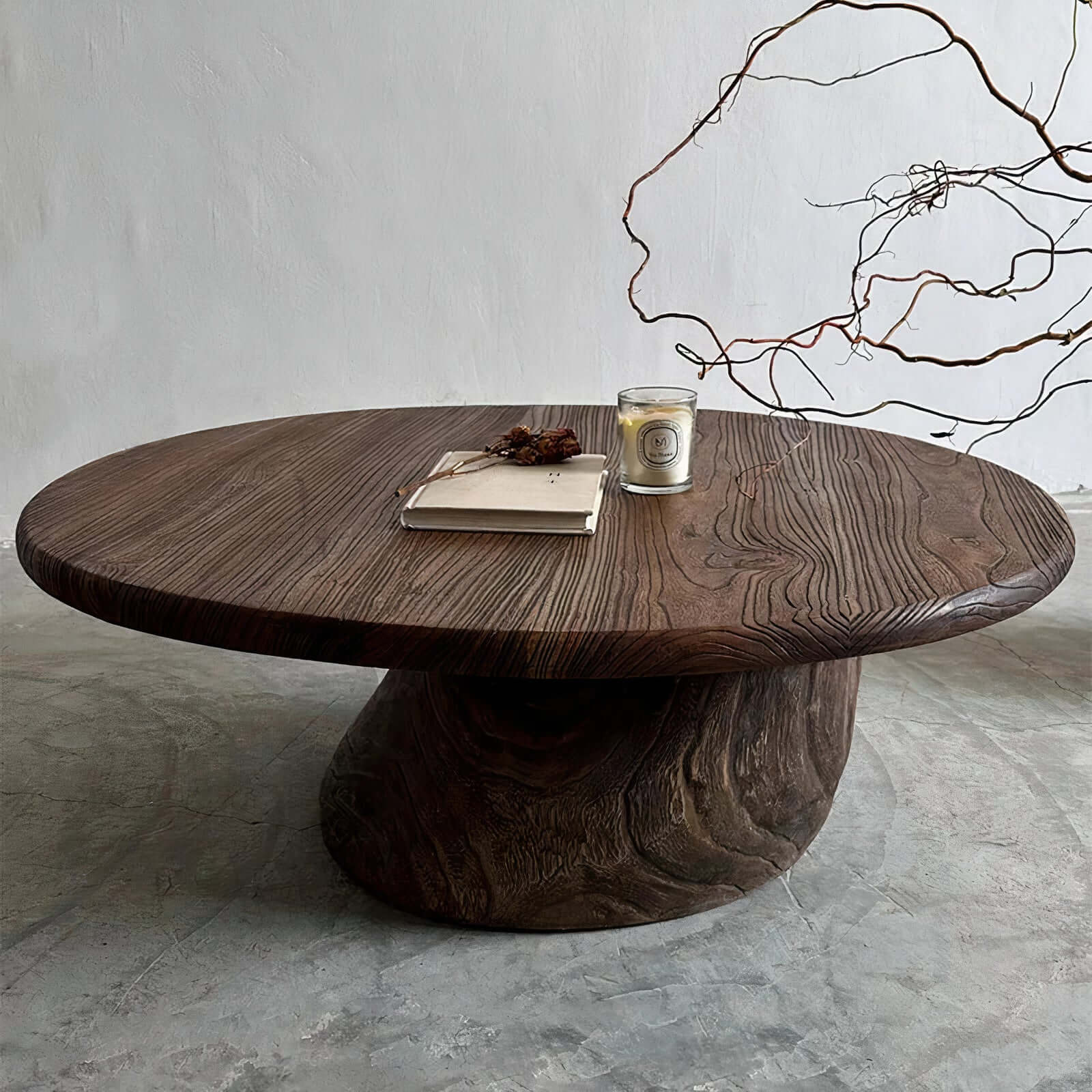 BRANDO COFFEE TABLE - Image 2