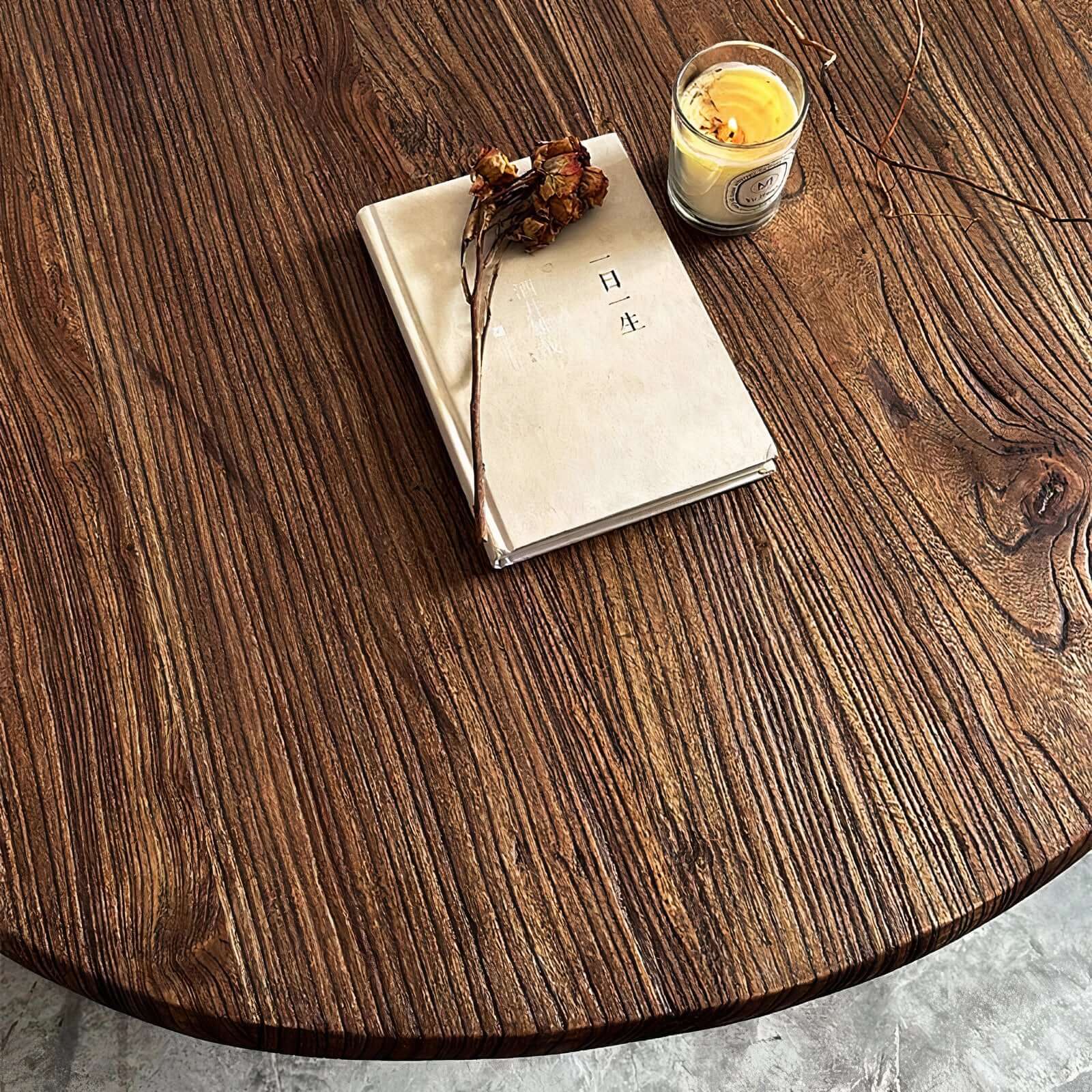 BRANDO COFFEE TABLE - Image 3