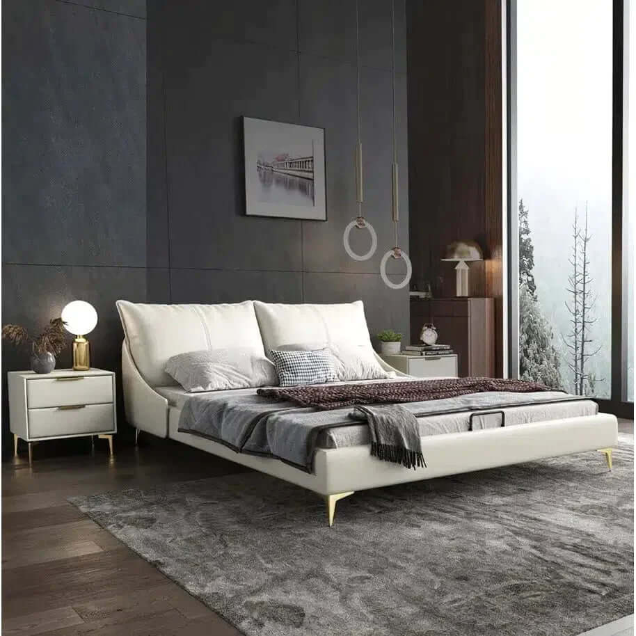 BRIDGET BED CUSTOM 2 - Image 3