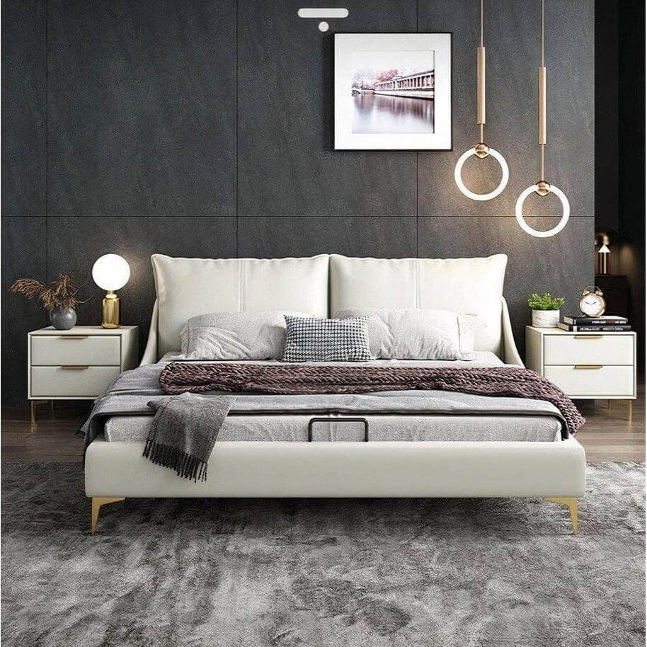 BRIDGET BED CUSTOM