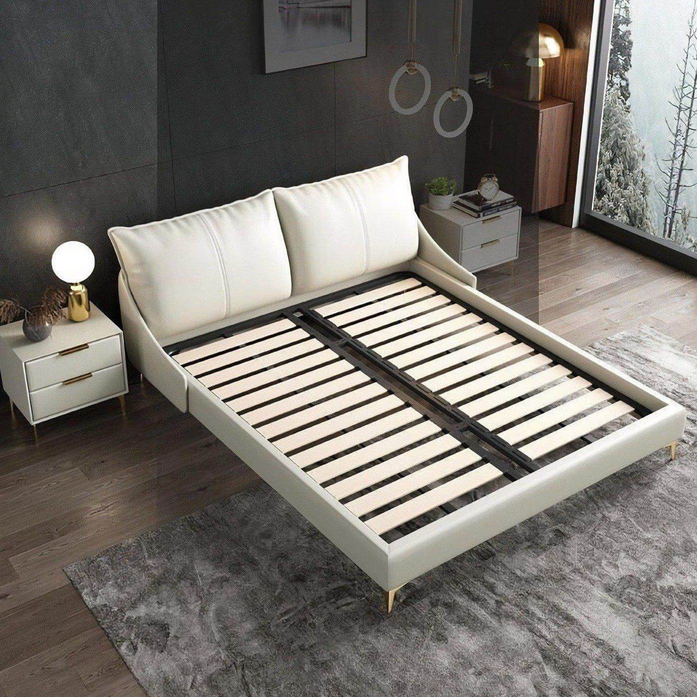 BRIDGET BED CUSTOM - Image 2
