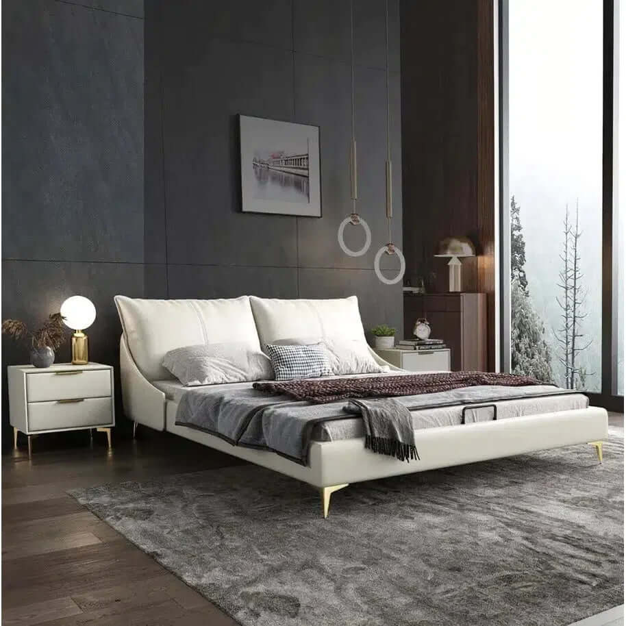 BRIDGET BED CUSTOM - Image 3