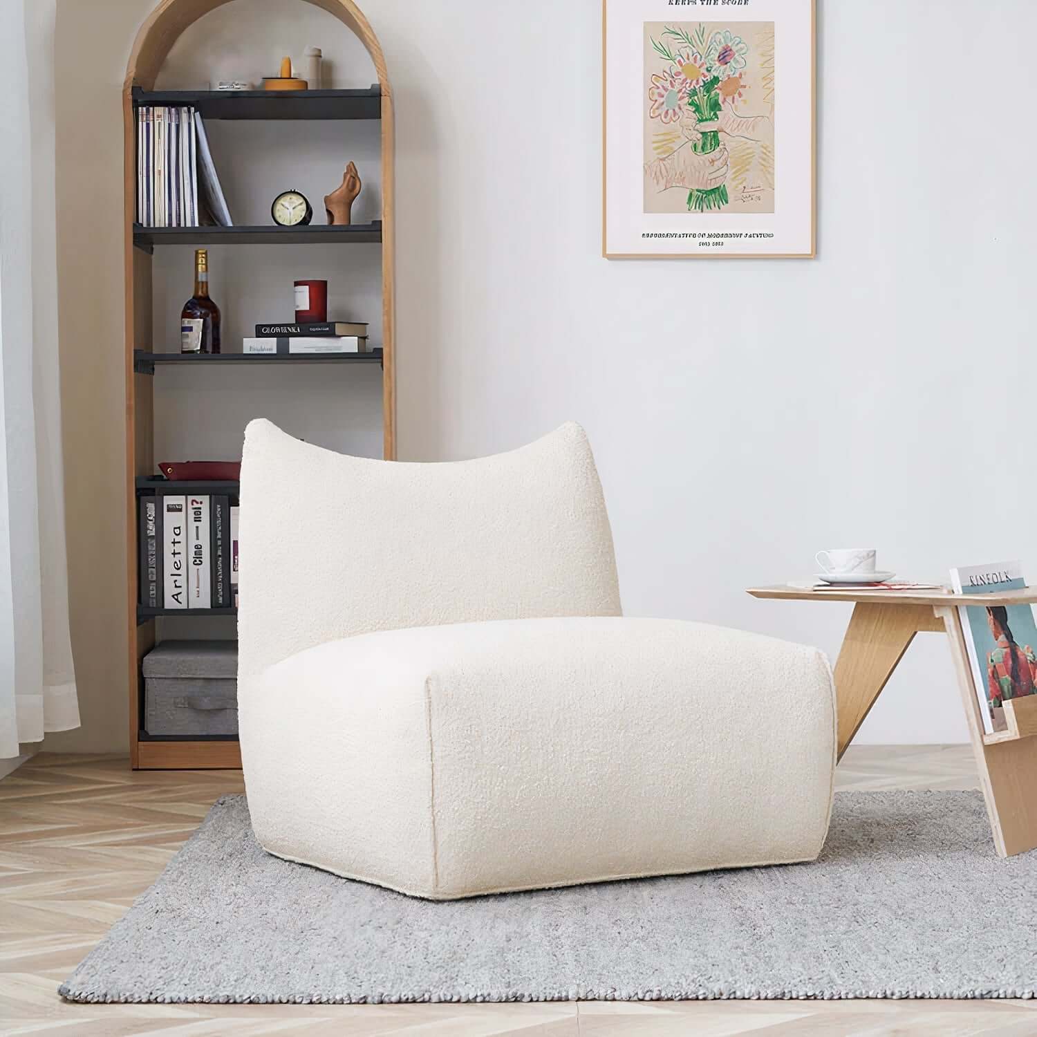 BRIELLE CHAIR CUSTOM - Image 5