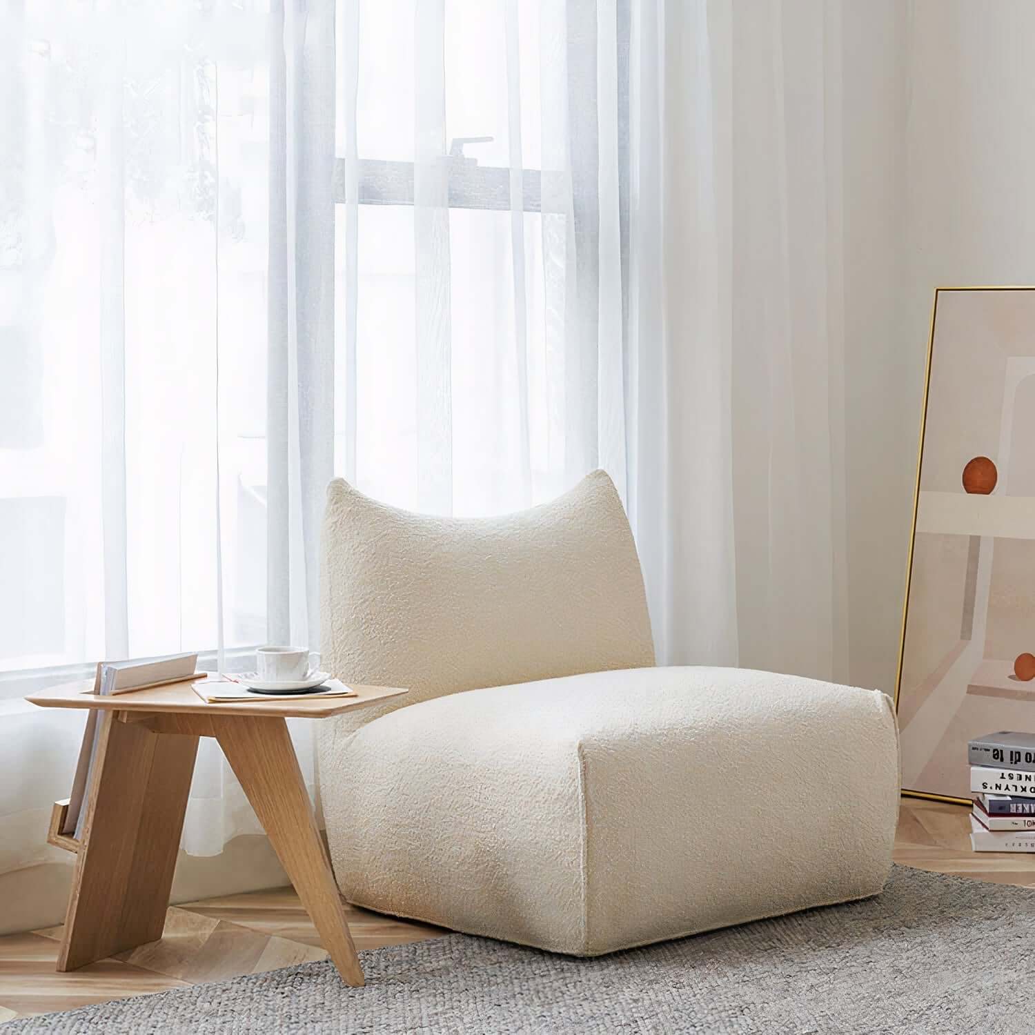 BRIELLE CHAIR - Image 6