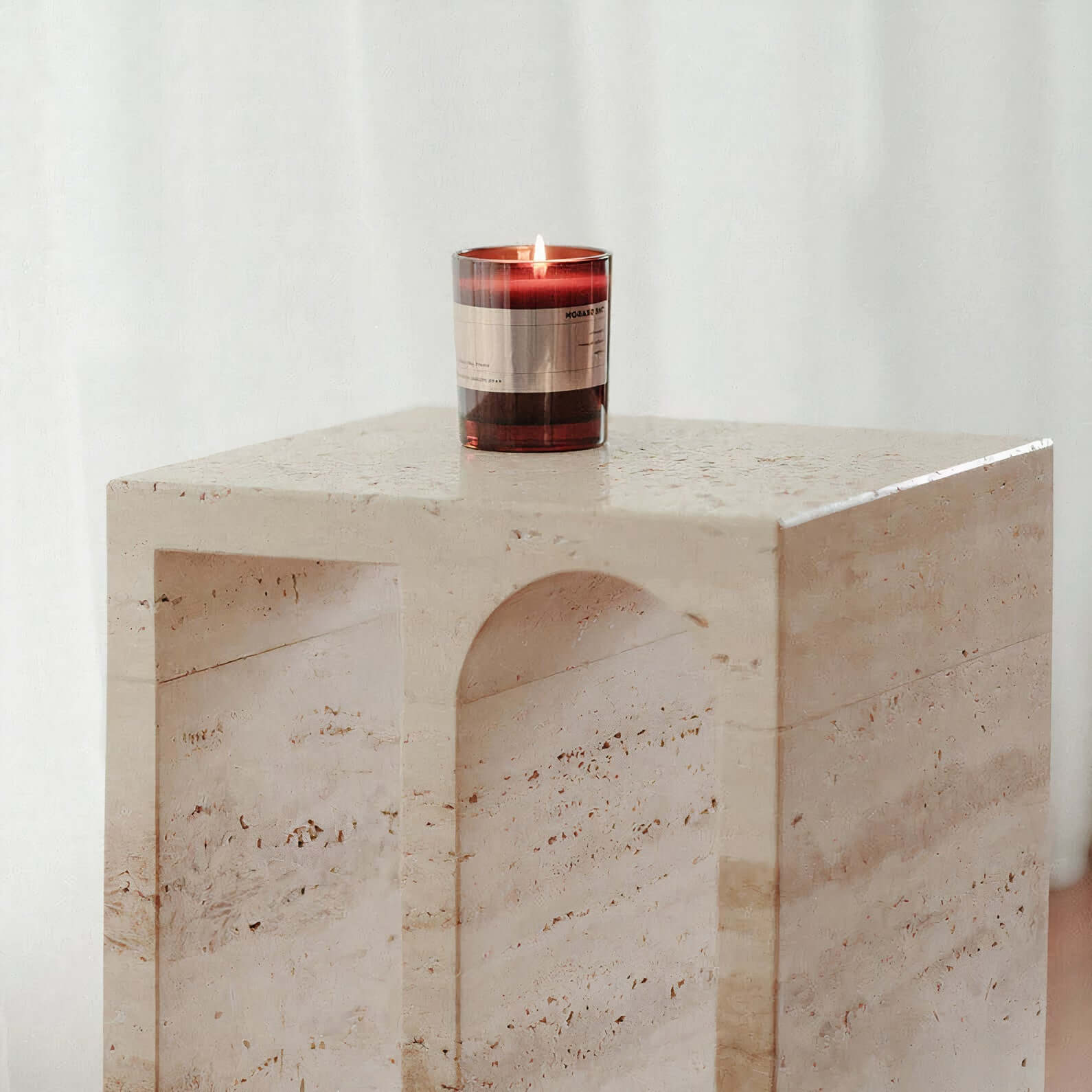 BRINLEY SIDE TABLE - Image 2