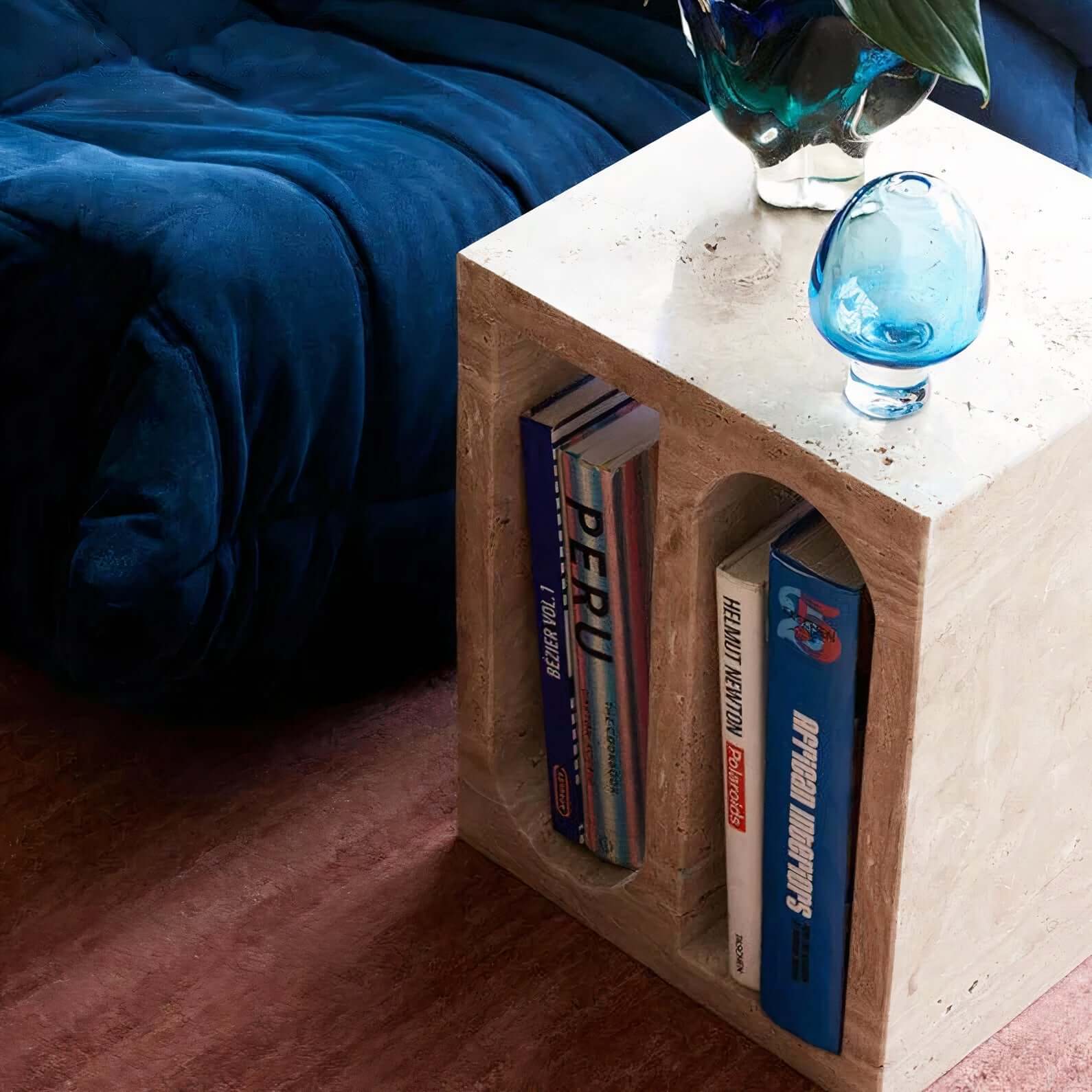 BRINLEY SIDE TABLE - Image 3