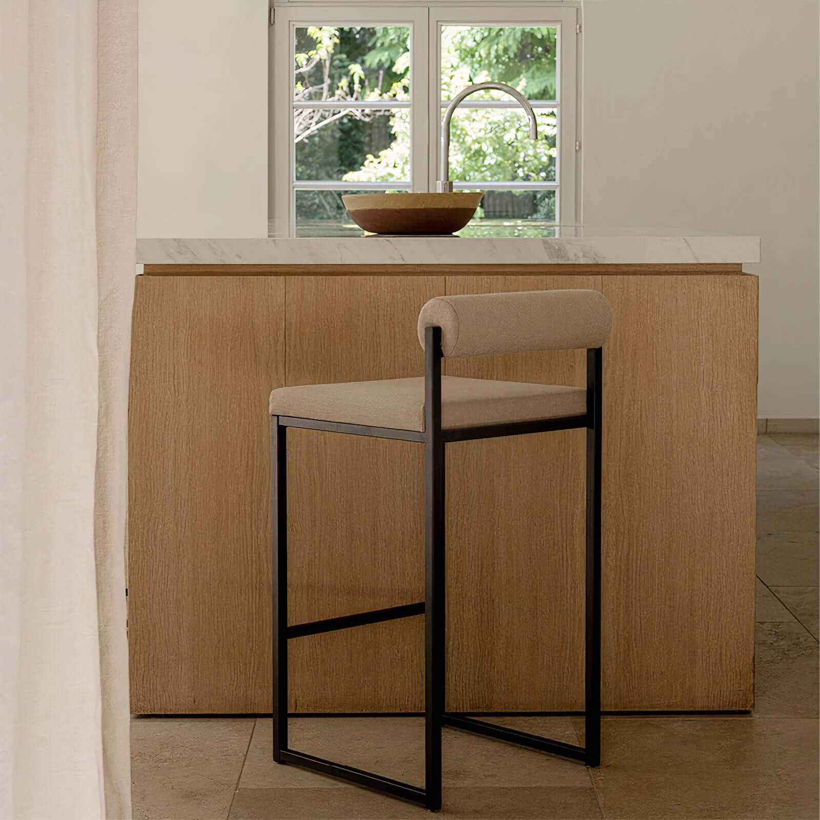 CALISTE BARSTOOL - Image 3