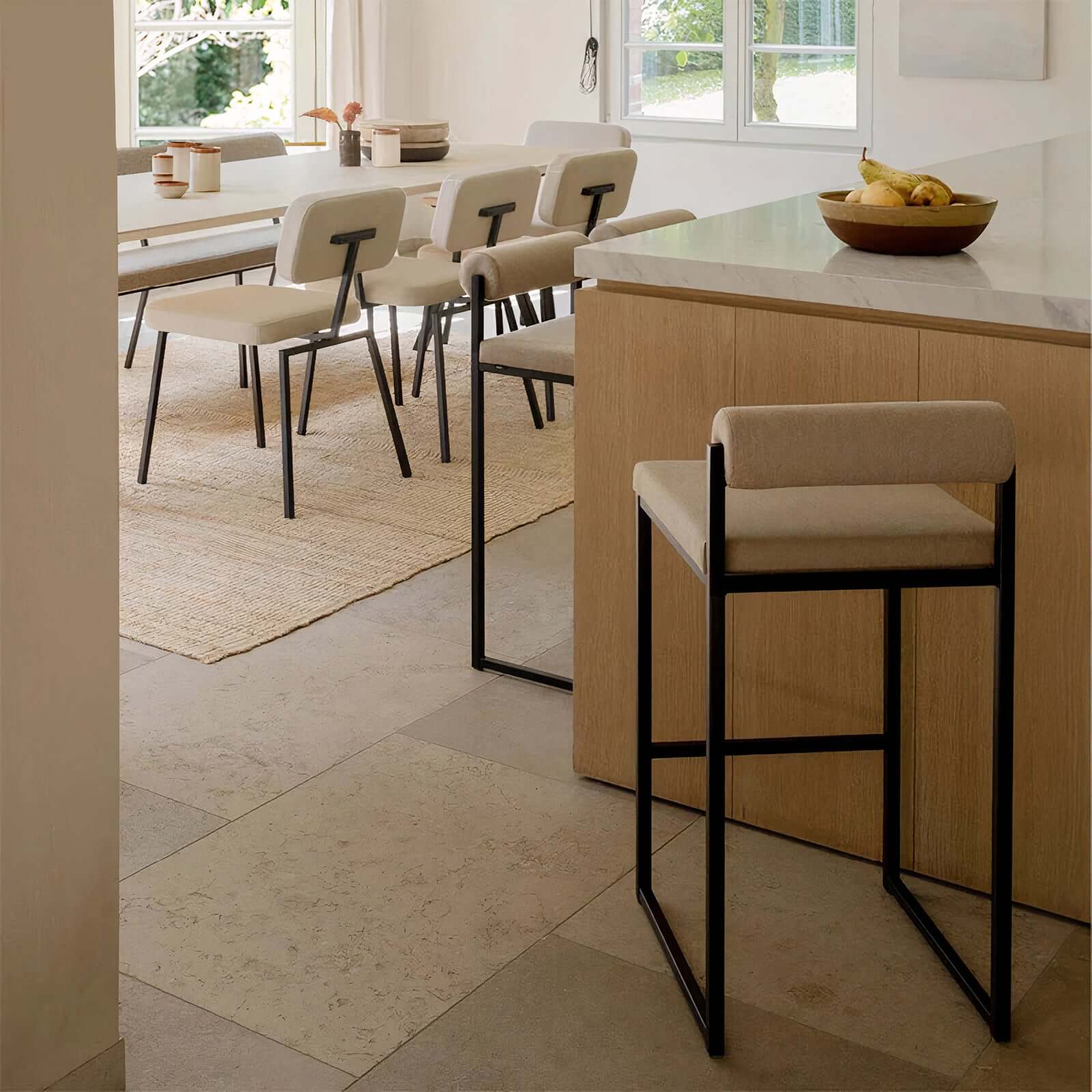 CALISTE BARSTOOL - Image 4