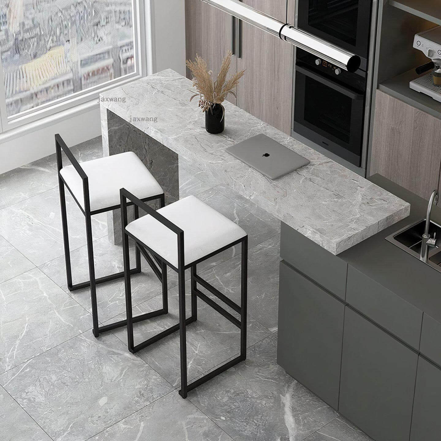 CALLIOPE BARSTOOL - Image 3