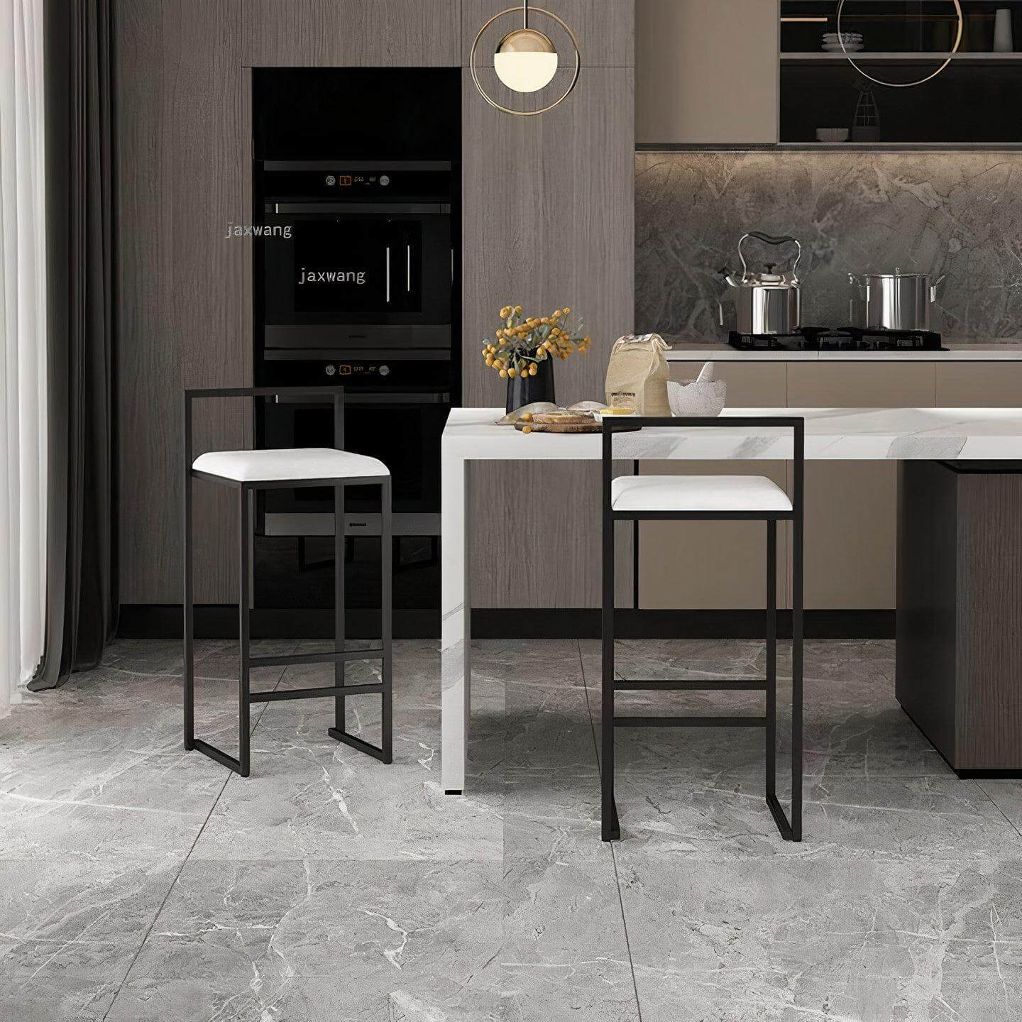 CALLIOPE BARSTOOL - Image 4