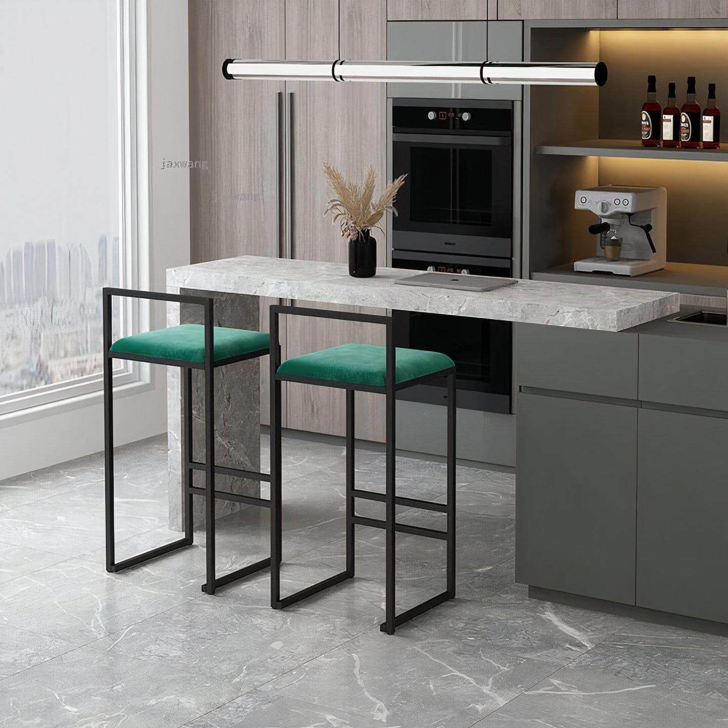 CALLIOPE BARSTOOL - Image 5