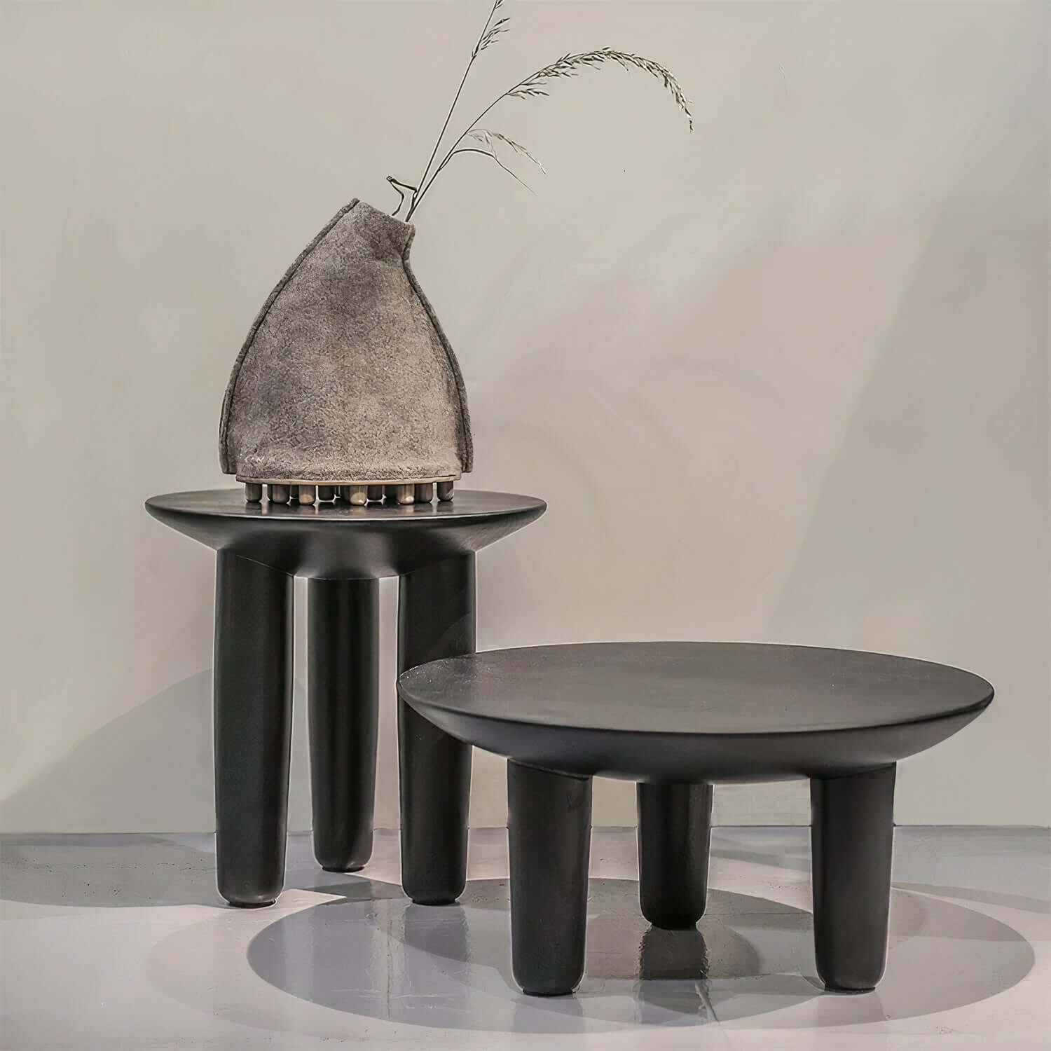 CALYNN SIDE TABLE
