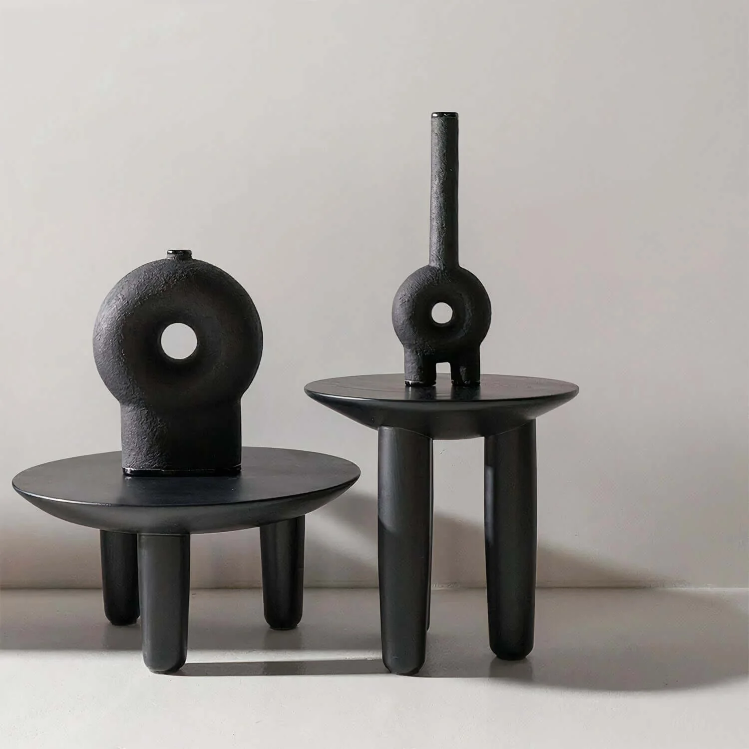CALYNN SIDE TABLE - Image 2
