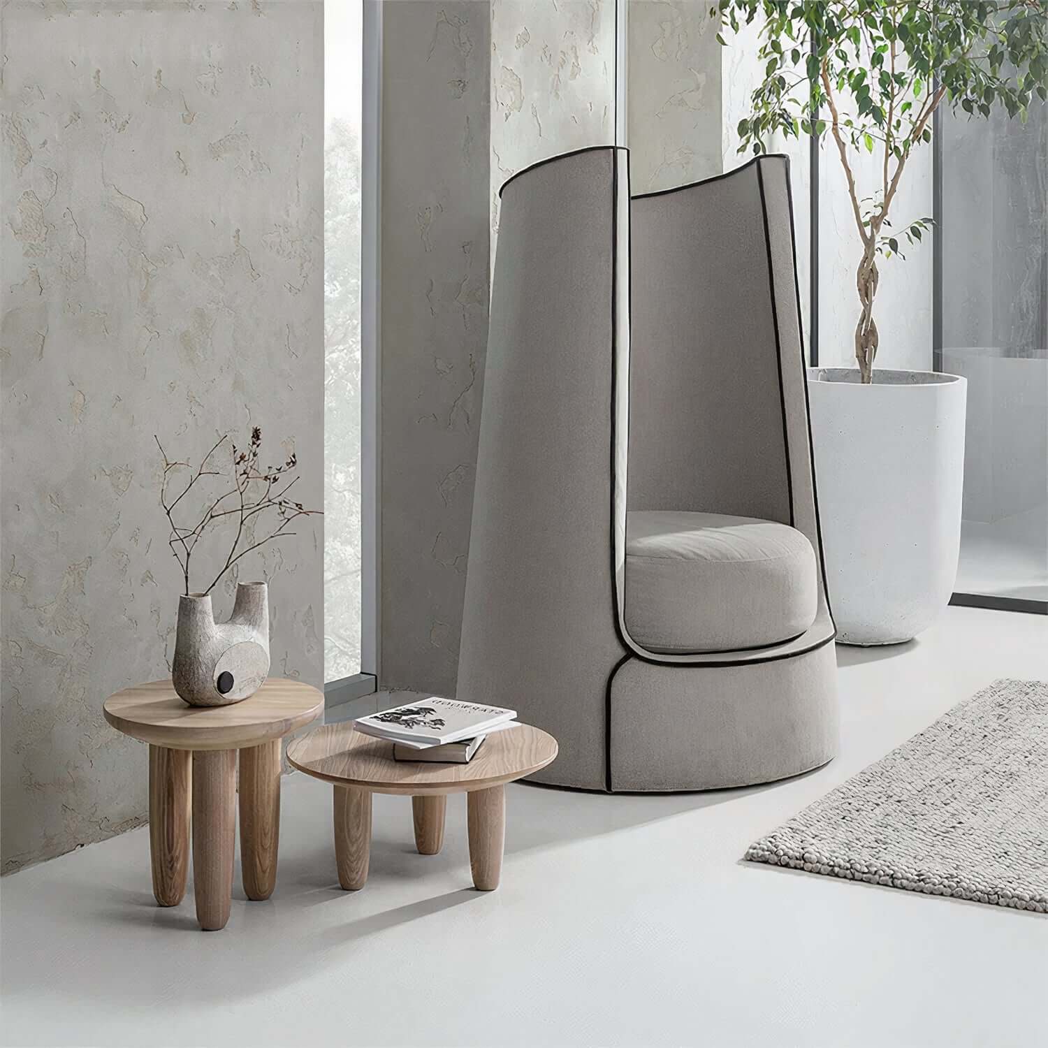 CALYNN SIDE TABLE - Image 5