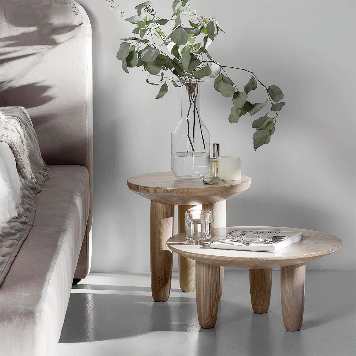 CALYNN SIDE TABLE - Image 6