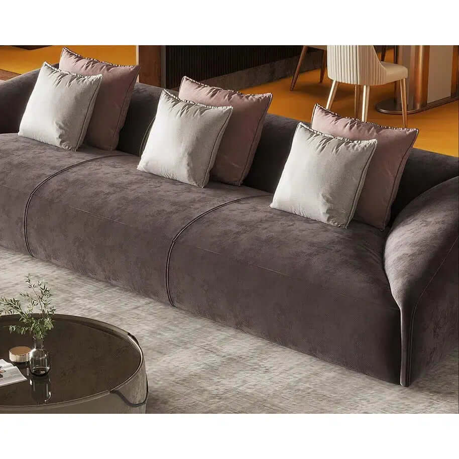 CAMERON SOFA CUSTOM - Image 2