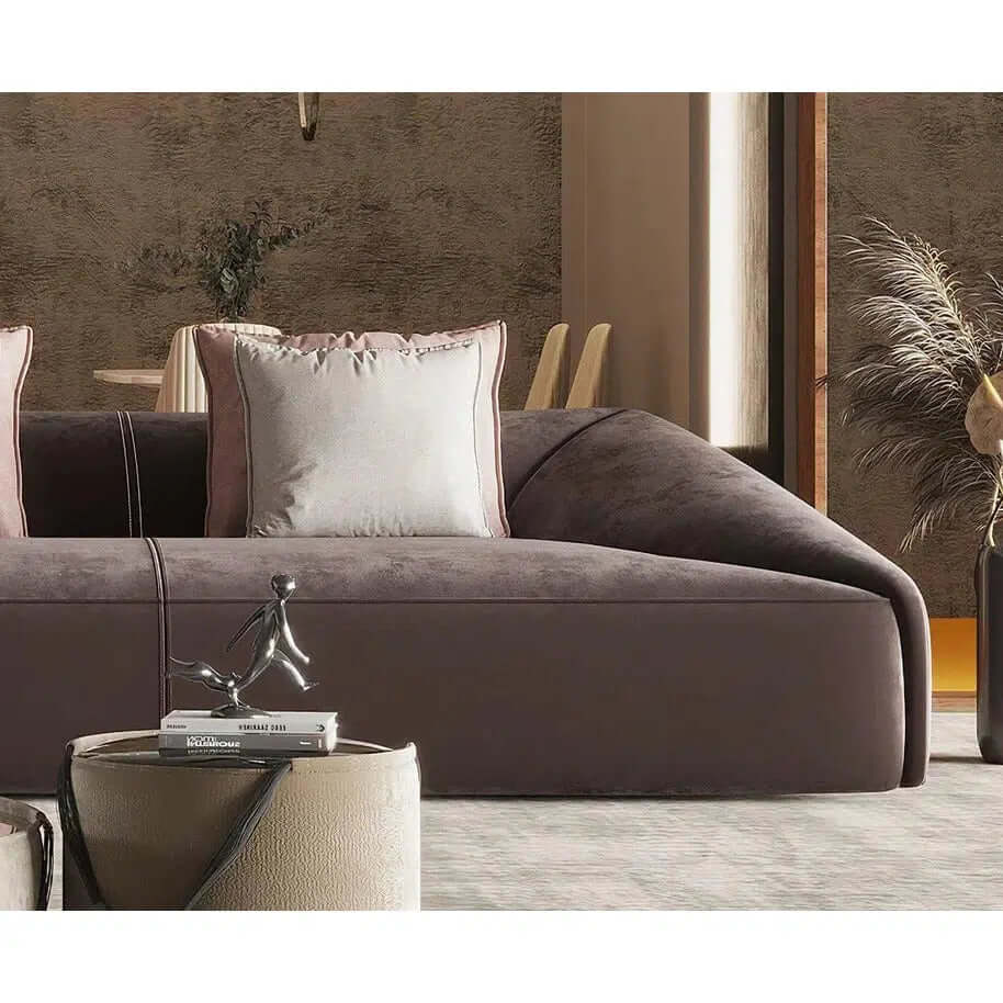 CAMERON SOFA CUSTOM - Image 4