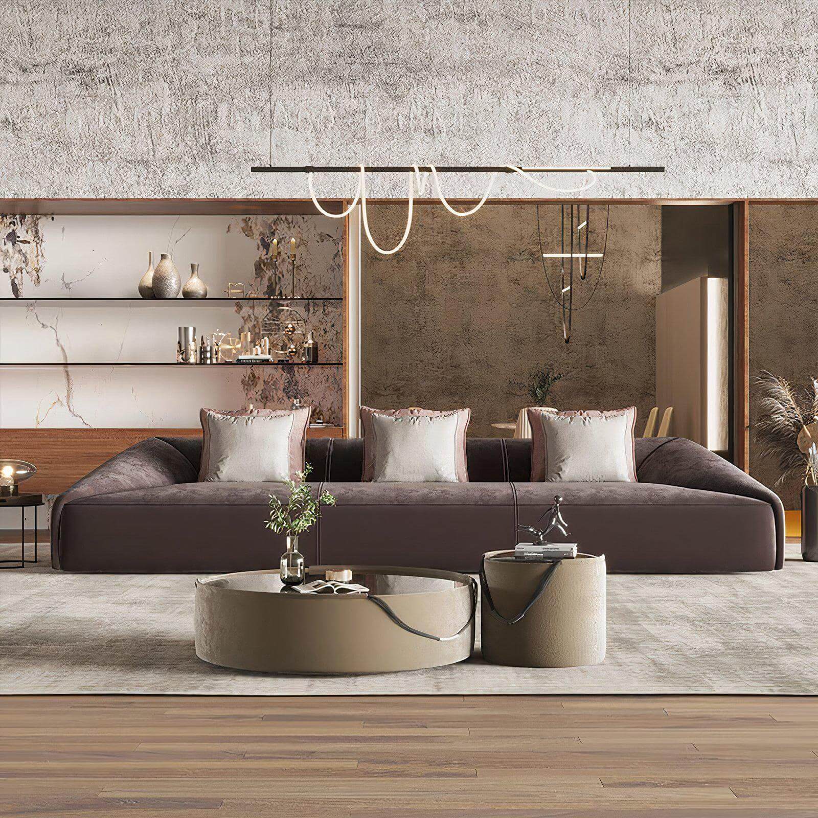 CAMERON SOFA CUSTOM - Image 5
