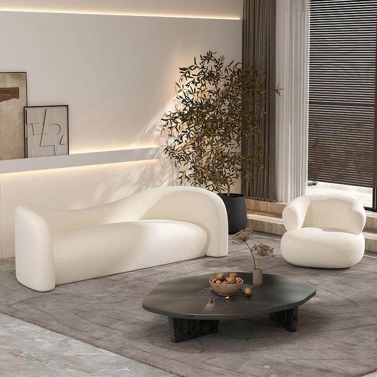 CAMILLE SOFA CUSTOM