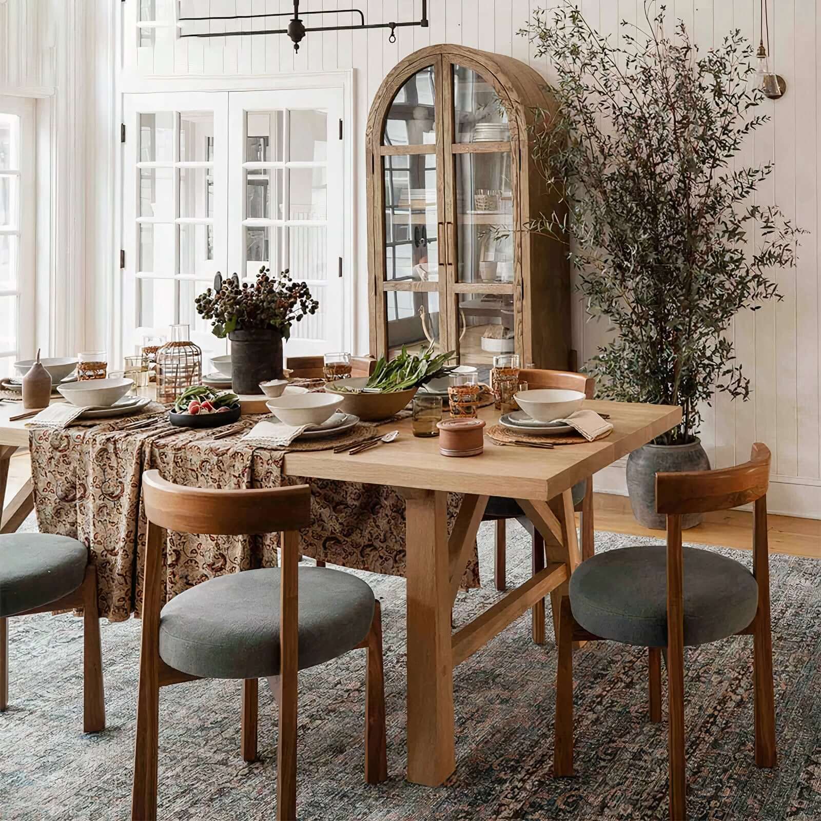 CATHENNA DINING CHAIR - Image 2