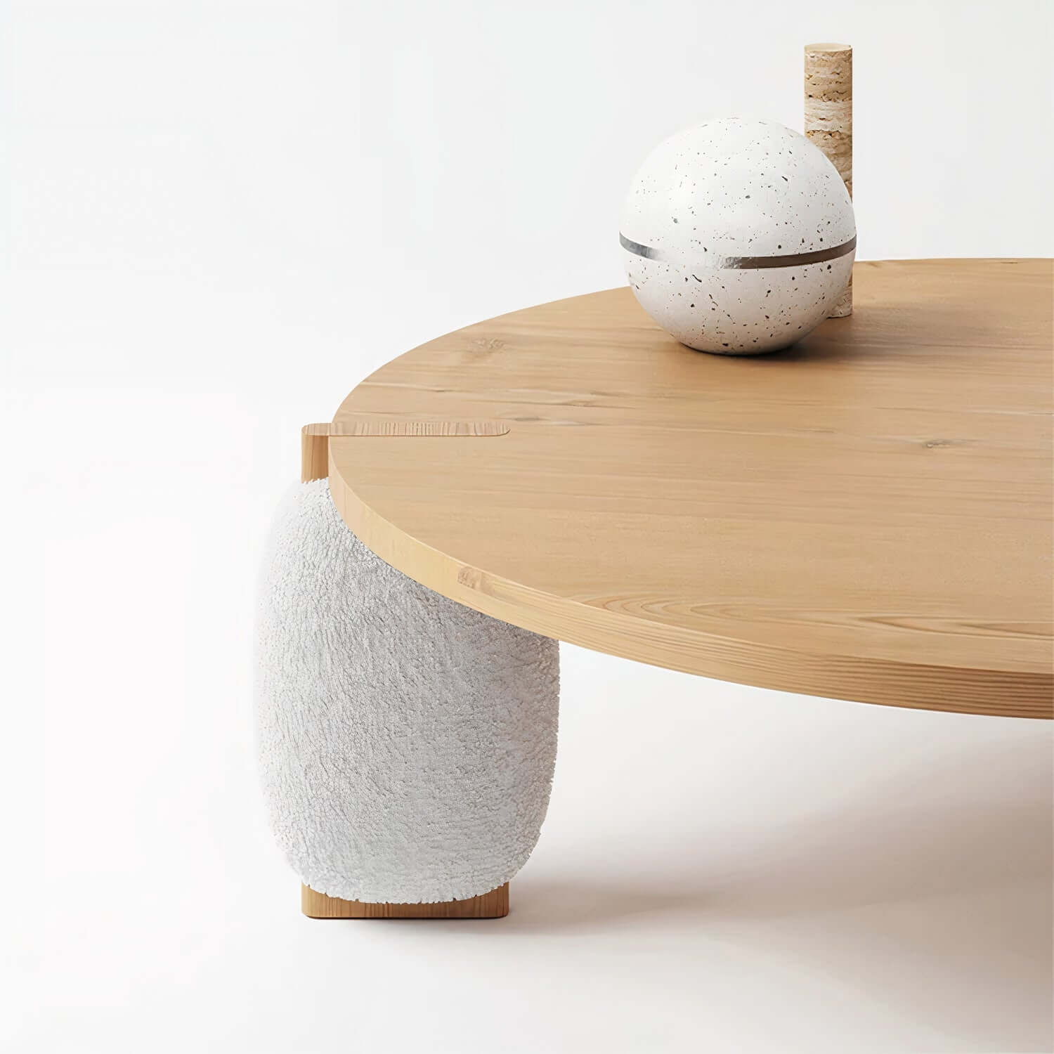 CHELSEA COFFEE TABLE - Image 3