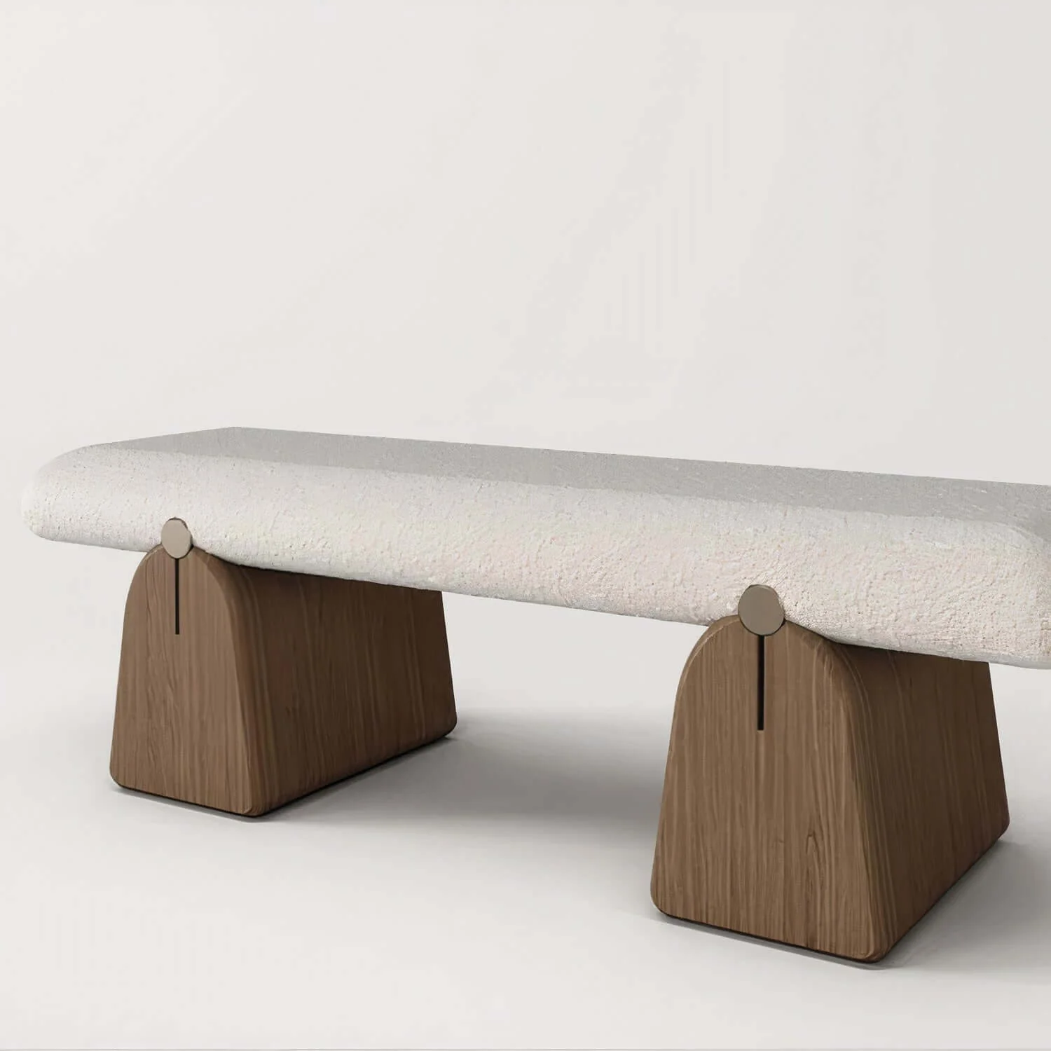 CLARABELLE BENCH - Image 4