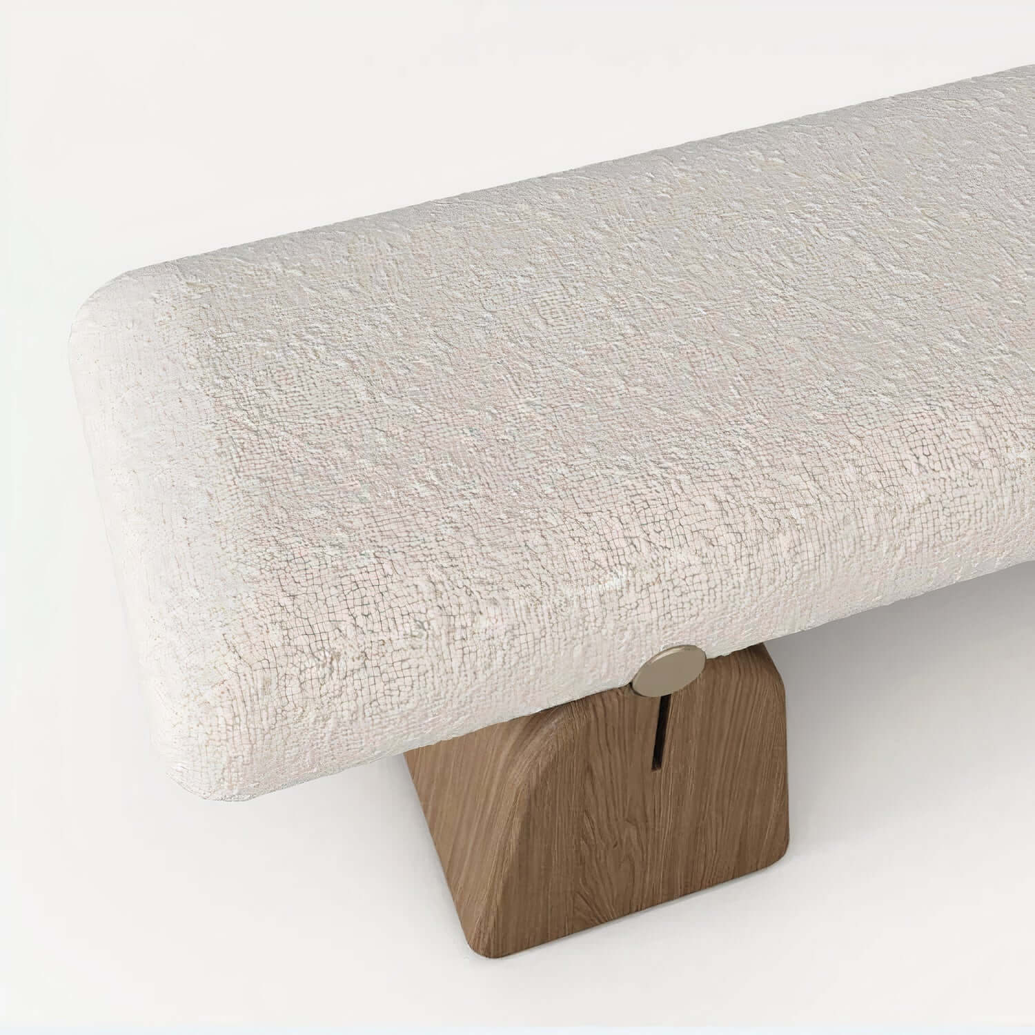 CLARABELLE BENCH - Image 5
