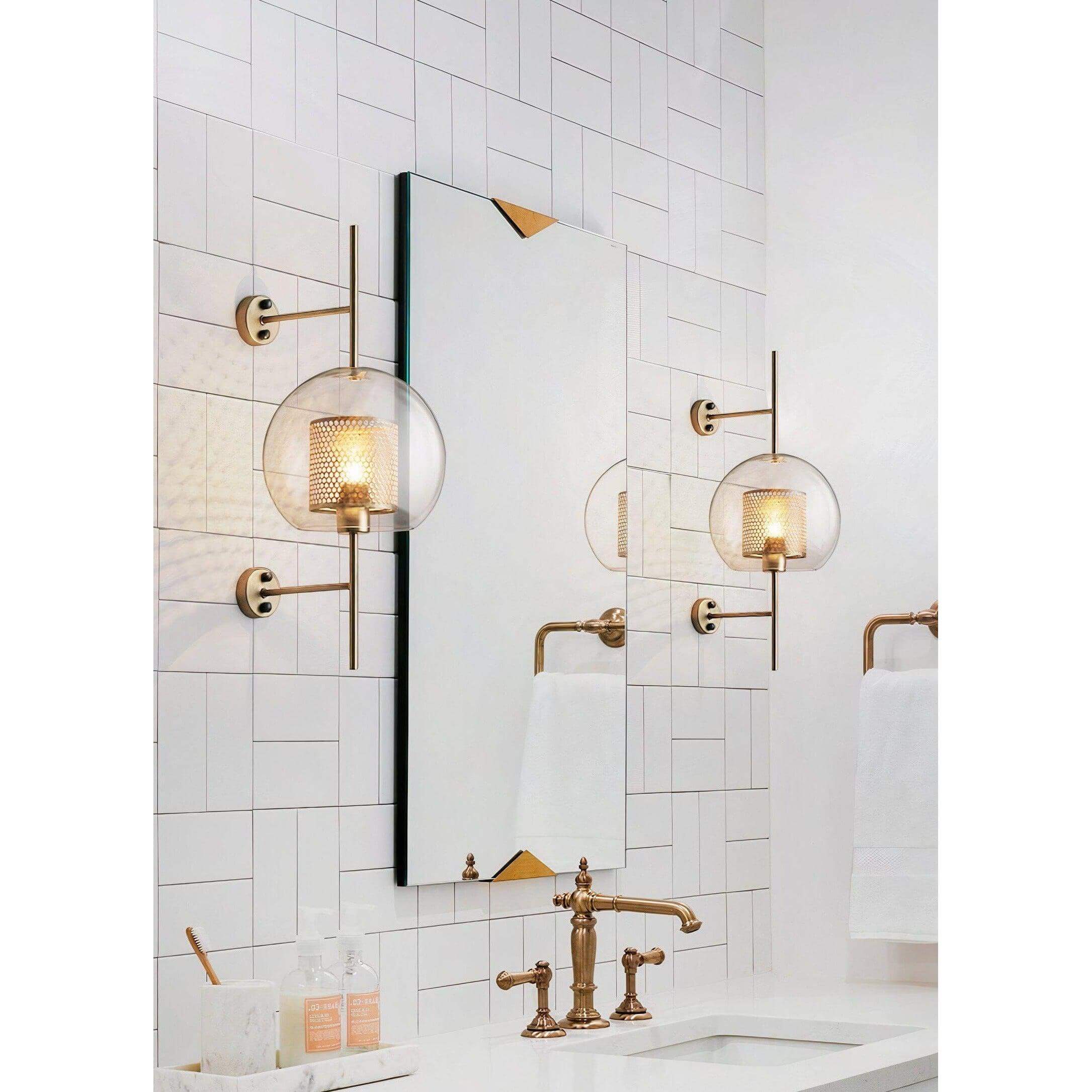 CLEMENTINE WALL LIGHT - Image 3