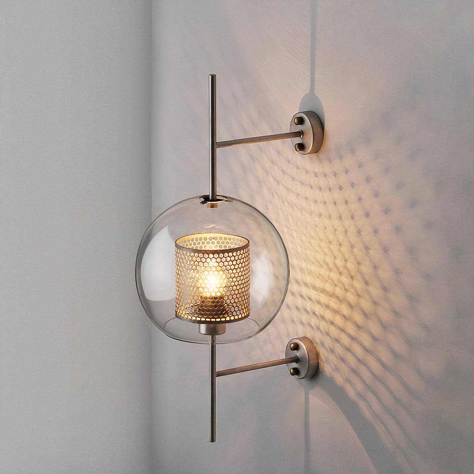 CLEMENTINE WALL LIGHT - Image 6