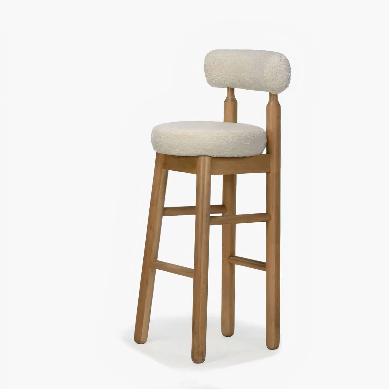 CLEOPATRA BARSTOOL - Image 4