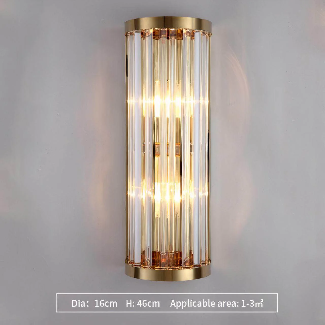 CLOVER WALL LIGHT - Image 5