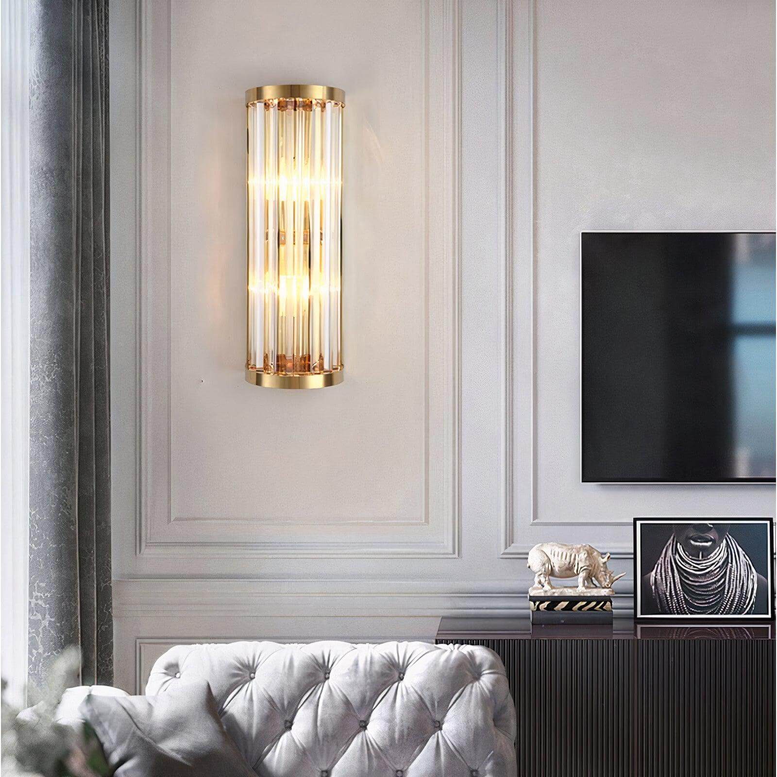 CLOVER WALL LIGHT - Image 6
